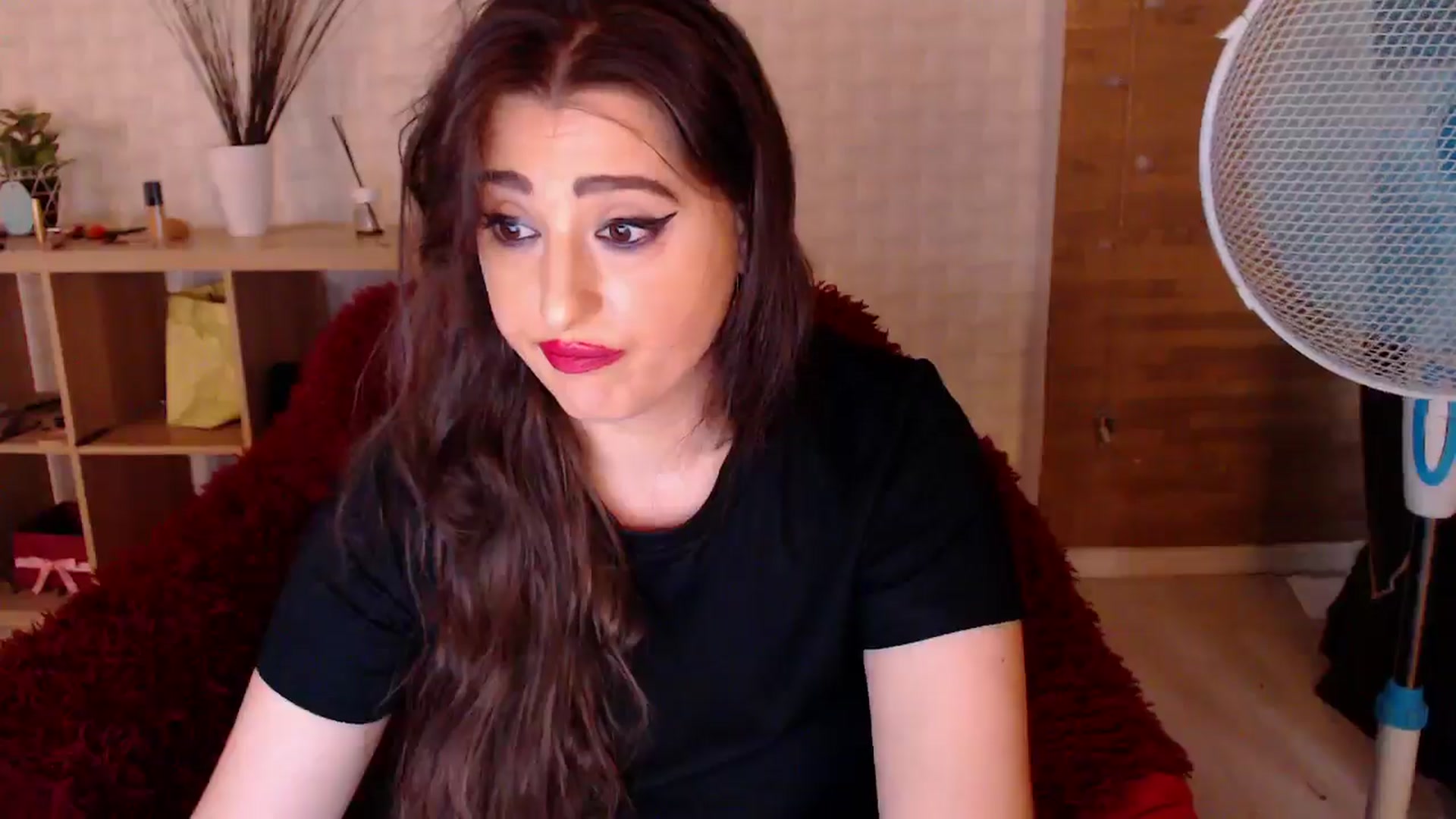 Gallery image thumbnail from HotRebbecca's myfreecams stream on, 07/24/2024, 06:43 image 20 of 20