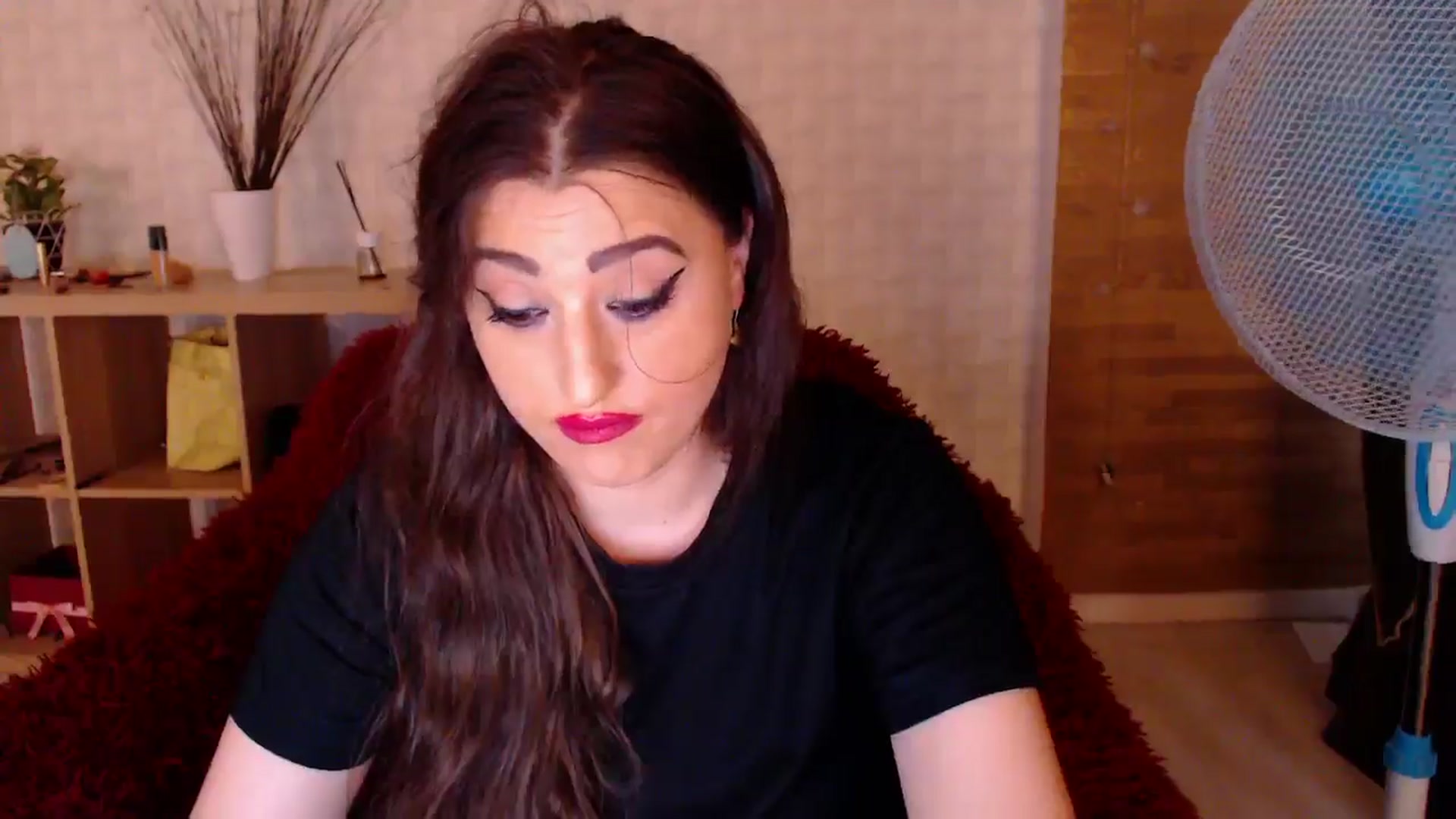 Gallery image thumbnail from HotRebbecca's myfreecams stream on, 07/24/2024, 06:43 image 8 of 20
