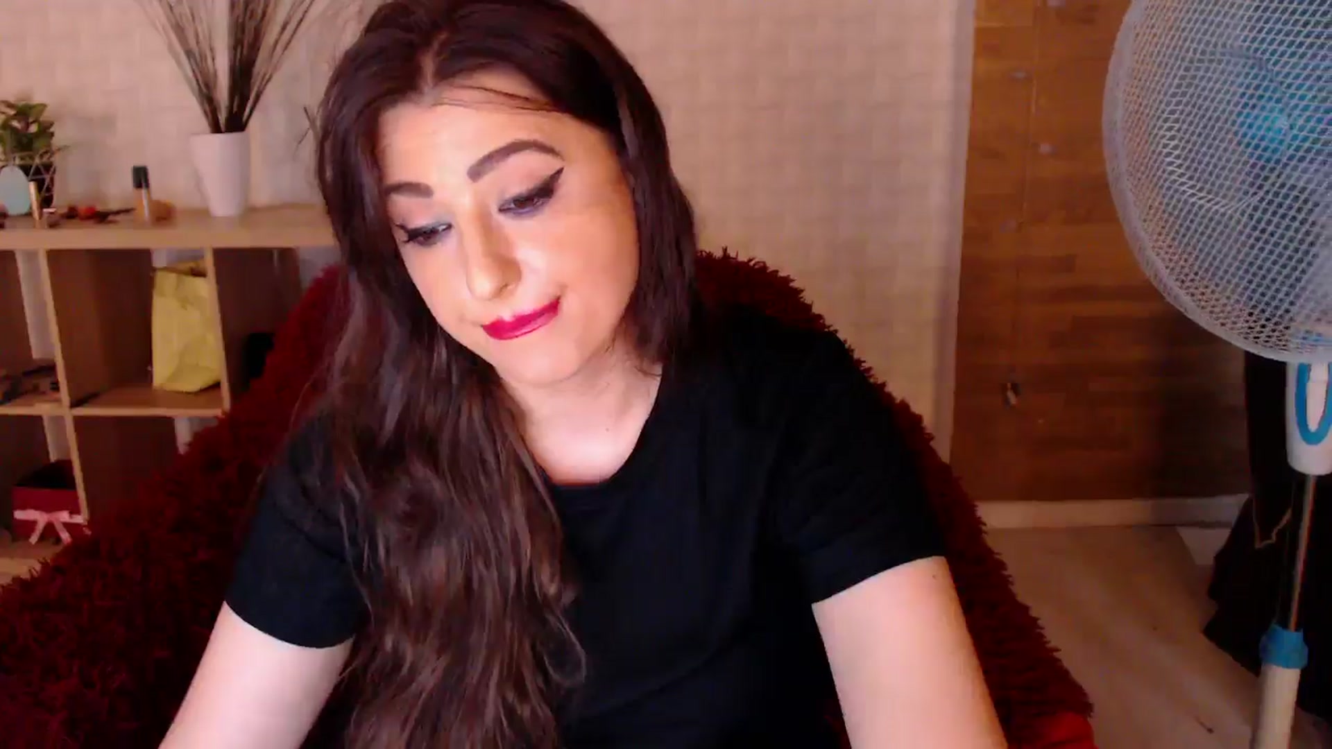 Gallery image thumbnail from HotRebbecca's myfreecams stream on, 07/24/2024, 06:43 image 14 of 20