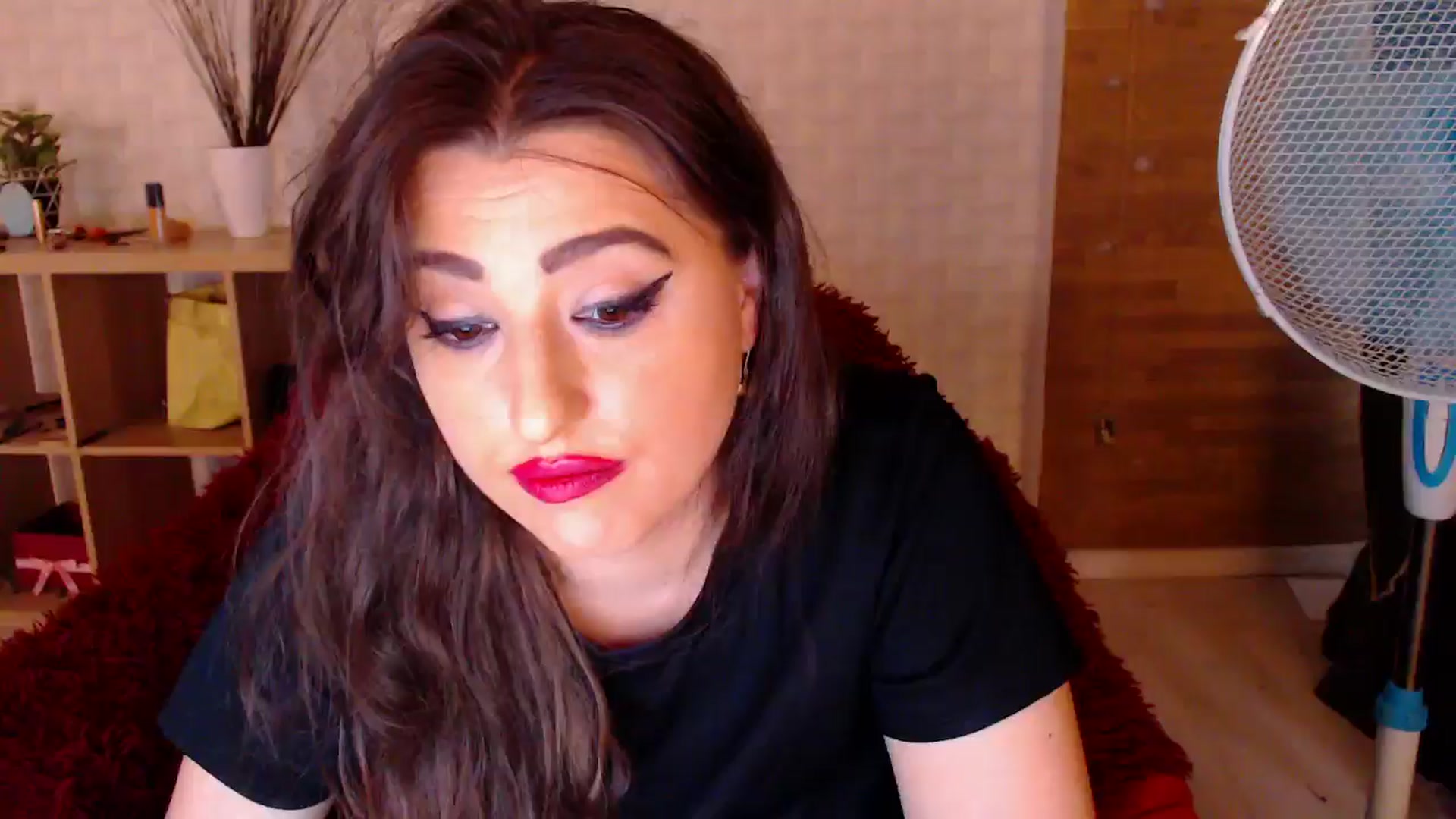 Gallery image thumbnail from HotRebbecca's myfreecams stream on, 07/24/2024, 06:43 image 16 of 20