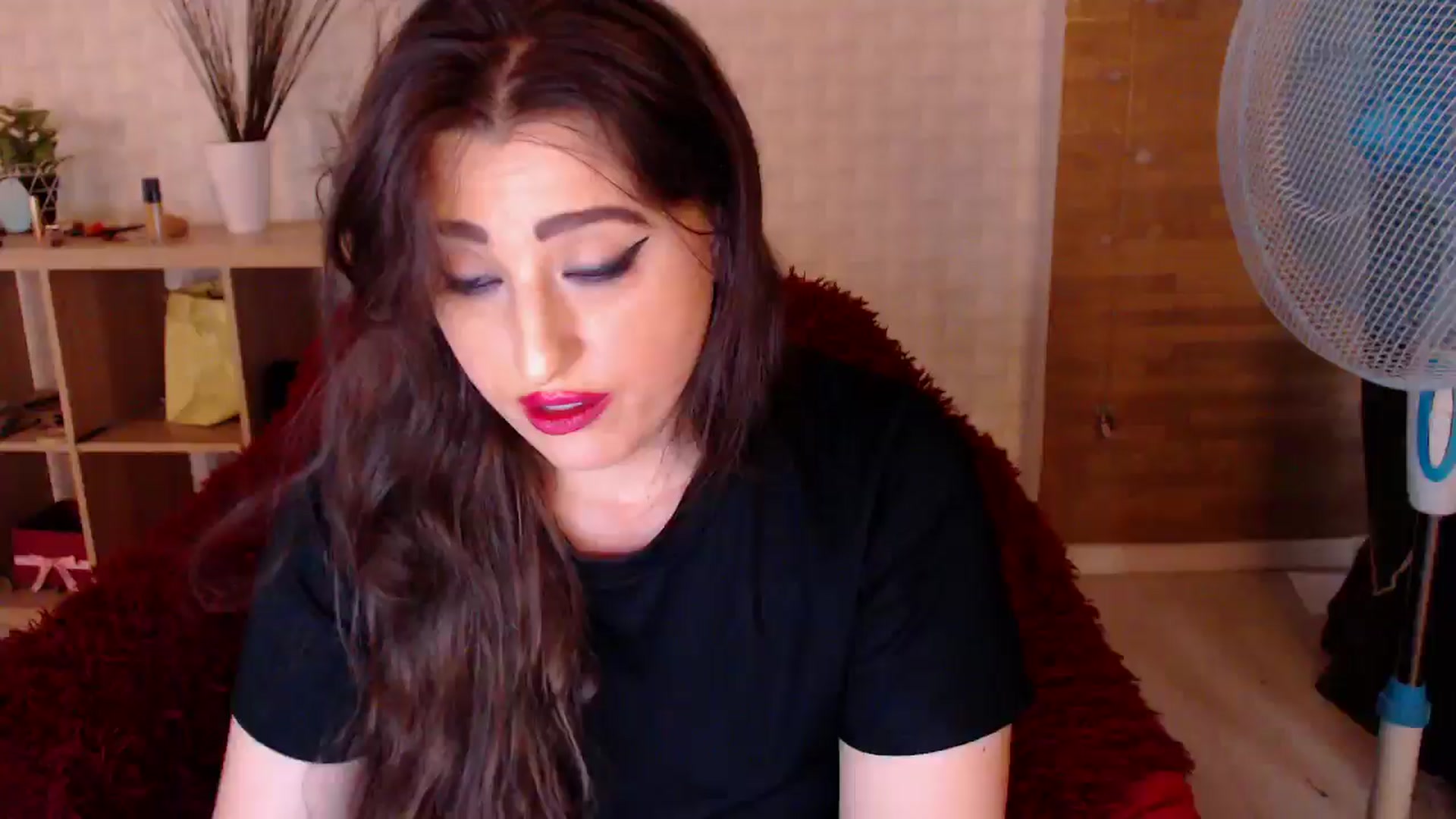 Gallery image thumbnail from HotRebbecca's myfreecams stream on, 07/24/2024, 07:00 image 7 of 20