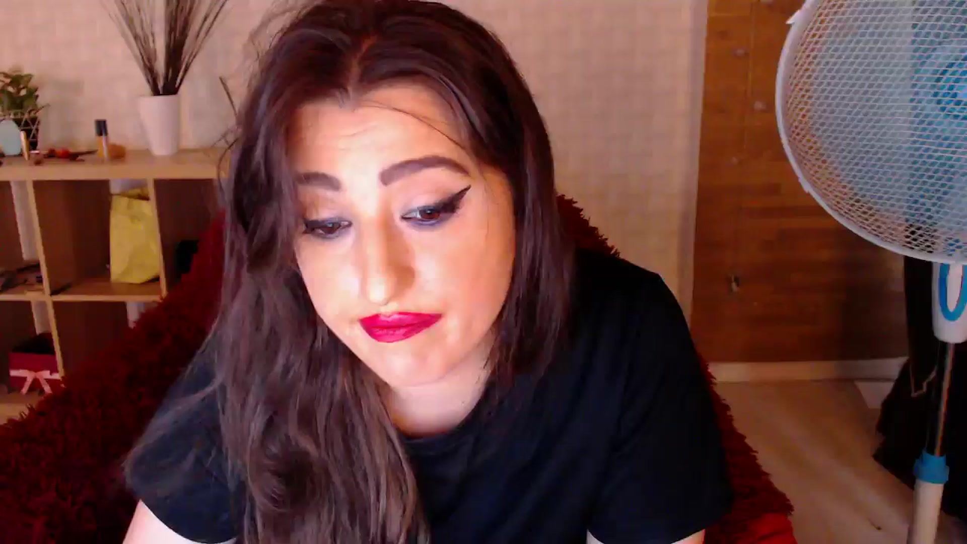 Gallery image thumbnail from HotRebbecca's myfreecams stream on, 07/24/2024, 07:00 image 4 of 20