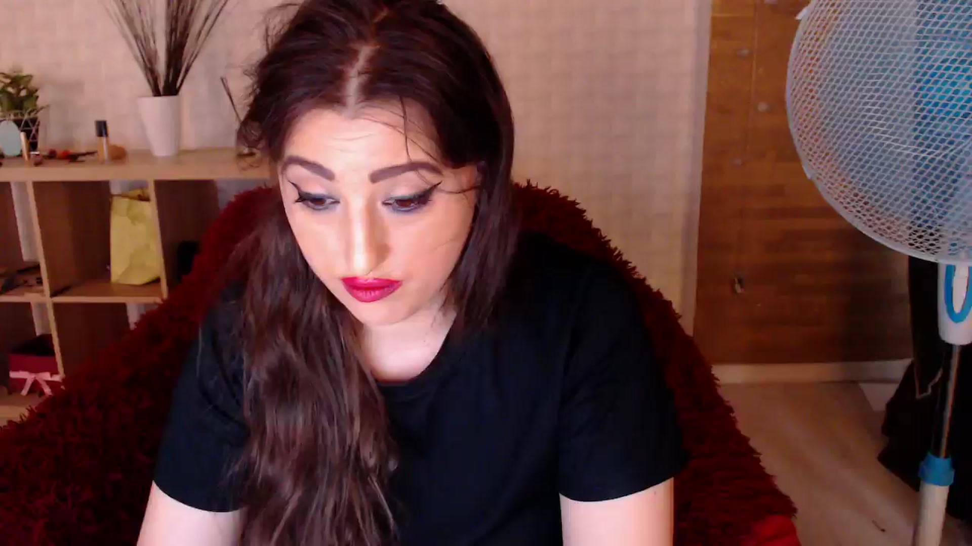 Gallery image thumbnail from HotRebbecca's myfreecams stream on, 07/24/2024, 07:00 image 8 of 20