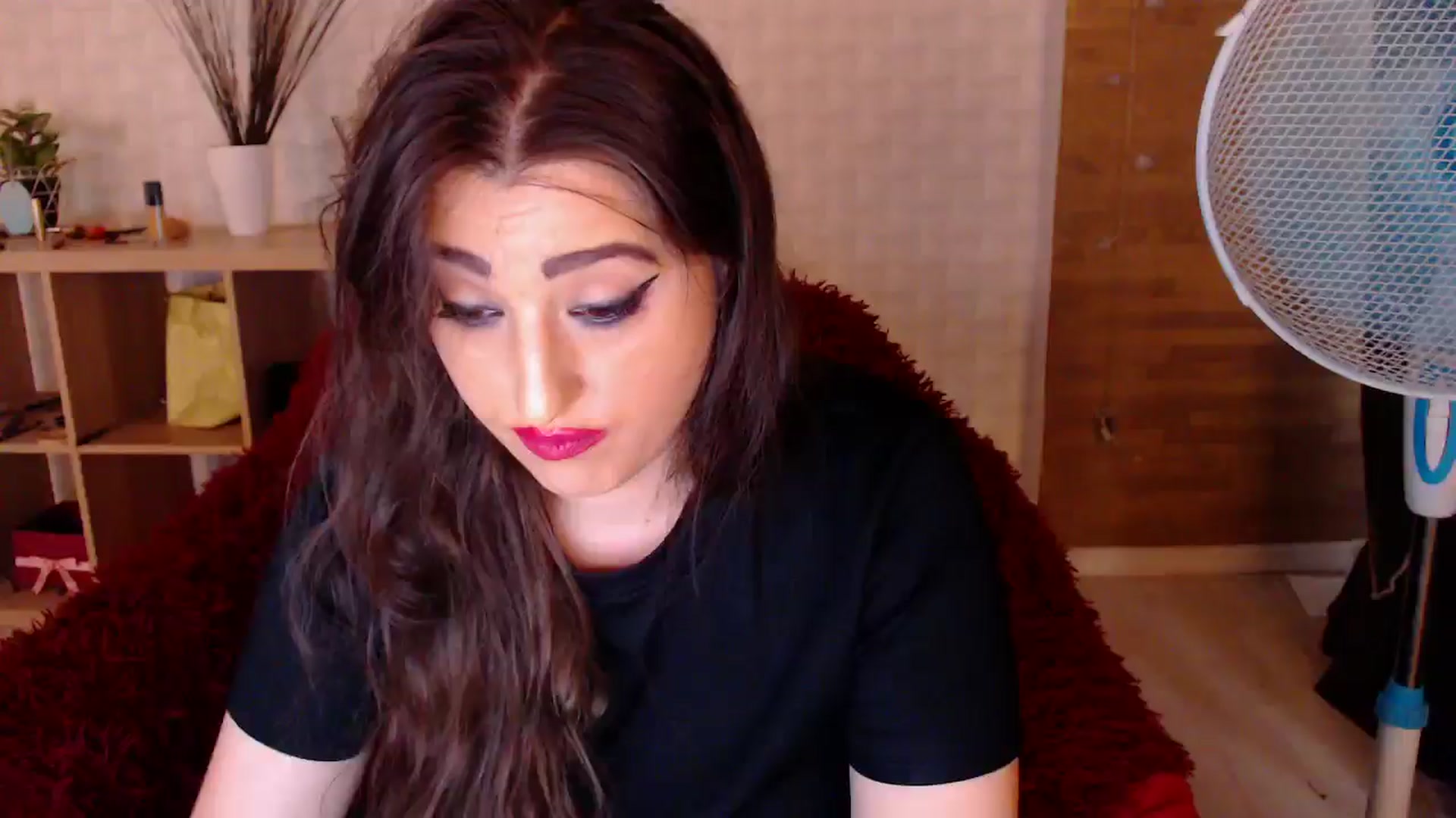 Gallery image thumbnail from HotRebbecca's myfreecams stream on, 07/24/2024, 07:00 image 1 of 20