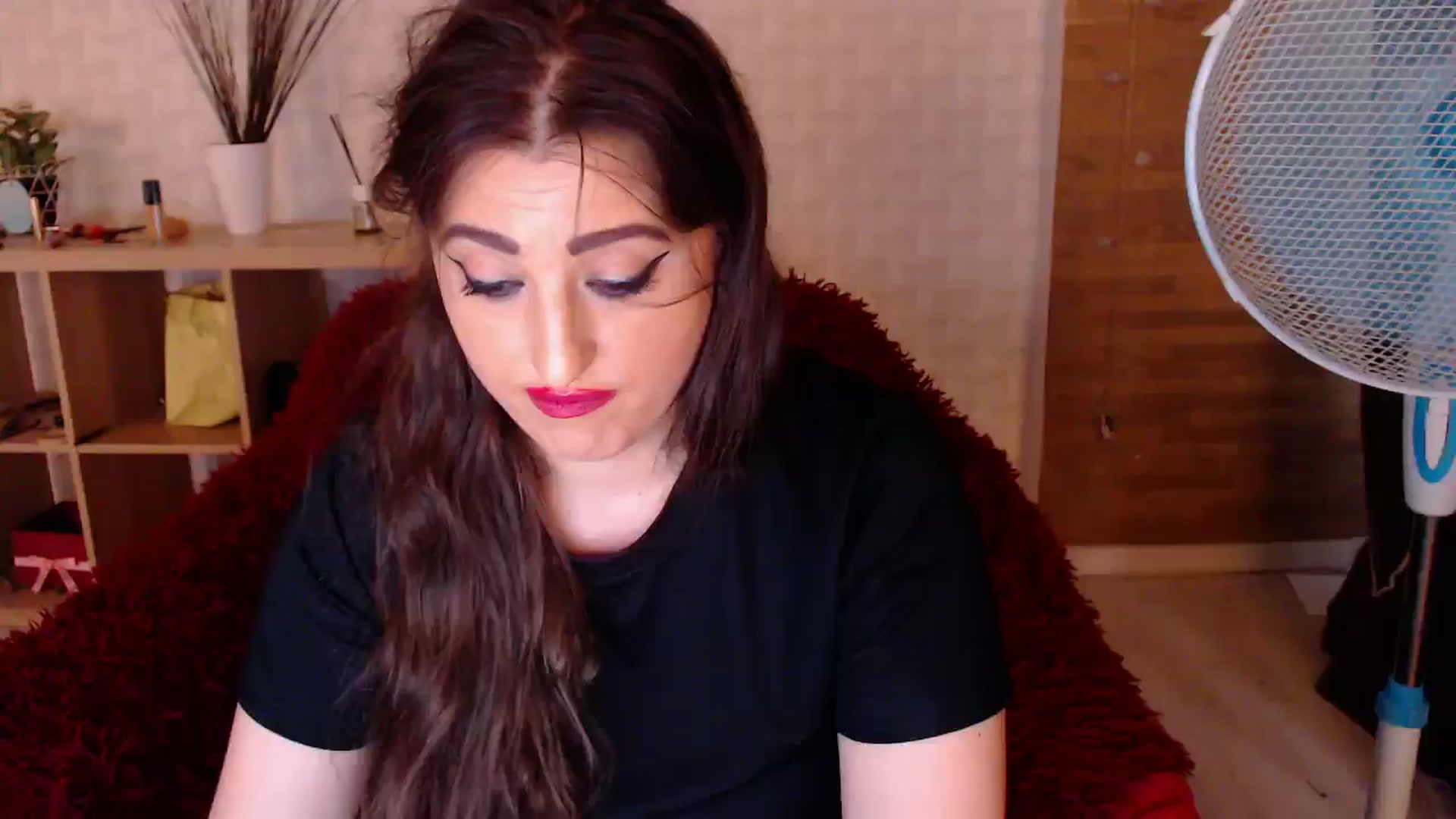Gallery image thumbnail from HotRebbecca's myfreecams stream on, 07/24/2024, 07:00 image 12 of 20