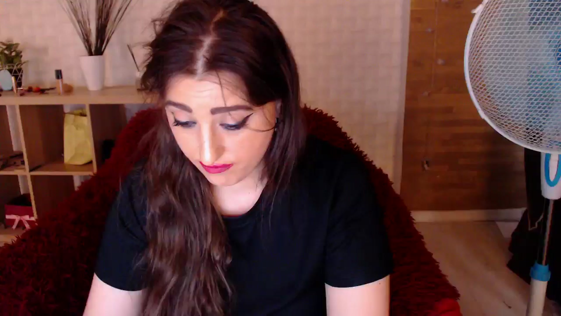 Gallery image thumbnail from HotRebbecca's myfreecams stream on, 07/24/2024, 07:00 image 10 of 20