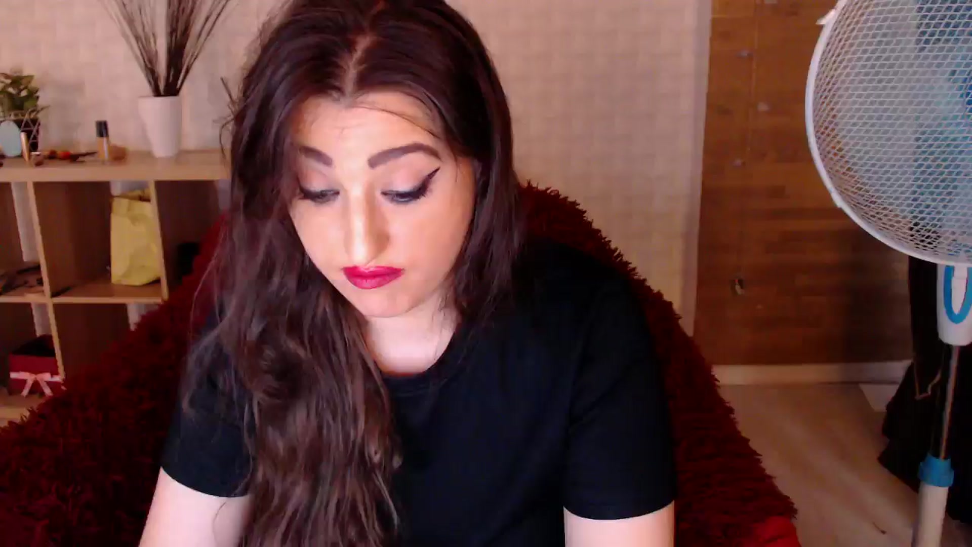 Gallery image thumbnail from HotRebbecca's myfreecams stream on, 07/24/2024, 07:00 image 3 of 20