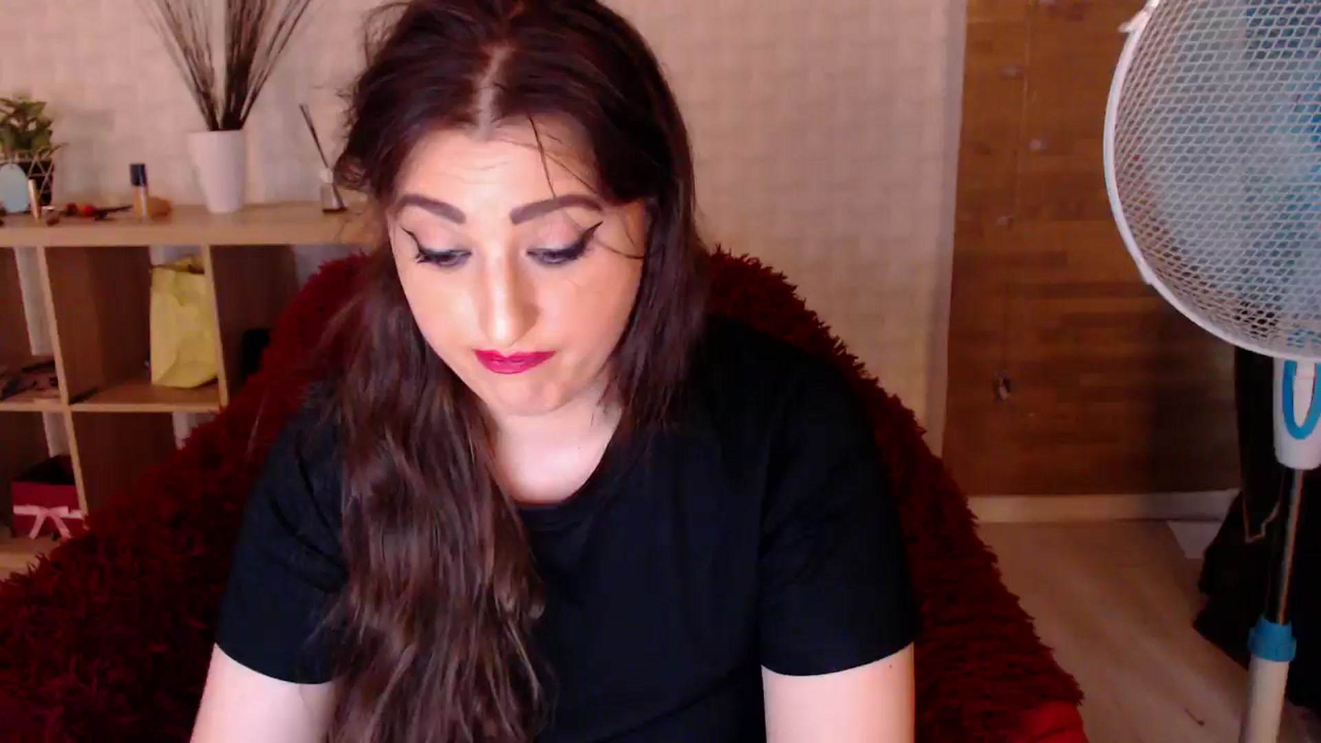 Gallery image thumbnail from HotRebbecca's myfreecams stream on, 07/24/2024, 07:00 image 11 of 20