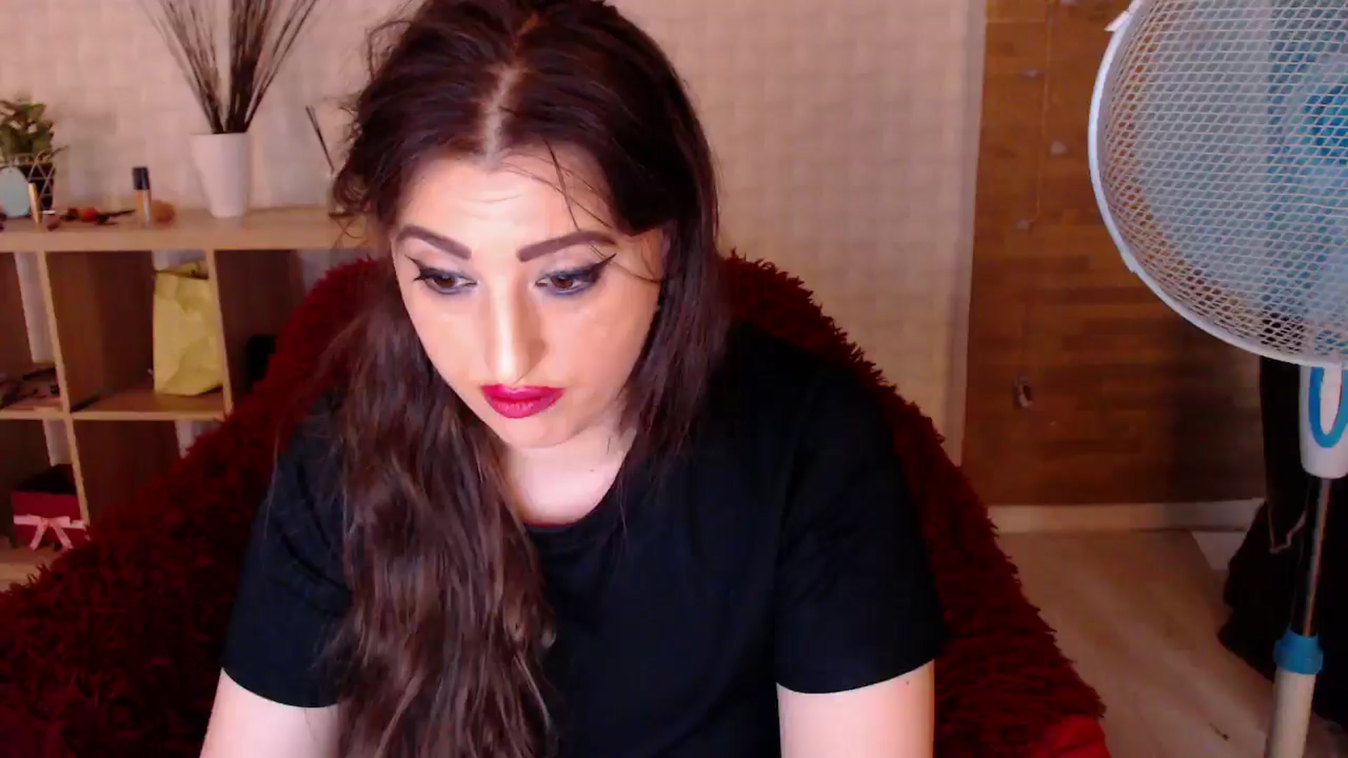 Gallery image thumbnail from HotRebbecca's myfreecams stream on, 07/24/2024, 07:00 image 9 of 20