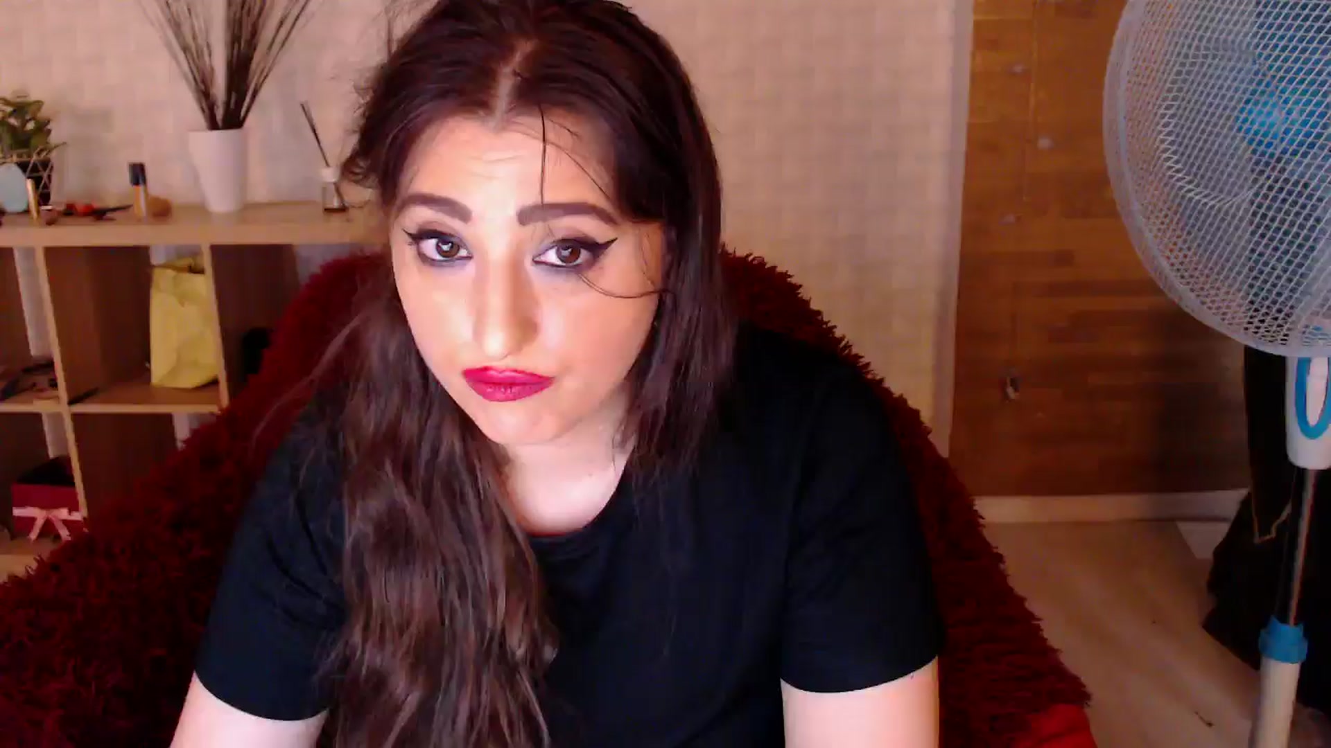 Gallery image thumbnail from HotRebbecca's myfreecams stream on, 07/24/2024, 07:00 image 15 of 20