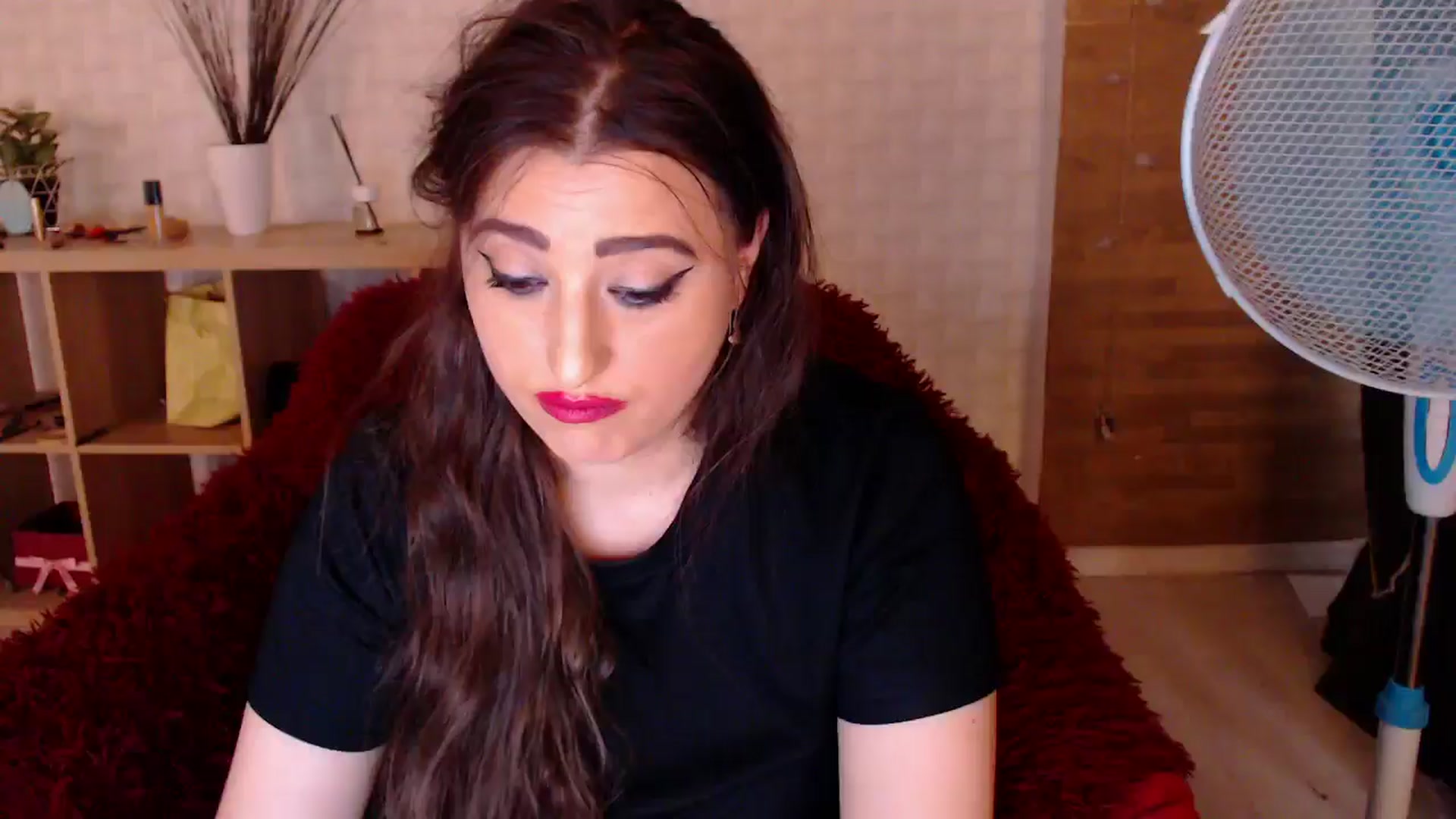 Gallery image thumbnail from HotRebbecca's myfreecams stream on, 07/24/2024, 07:00 image 20 of 20