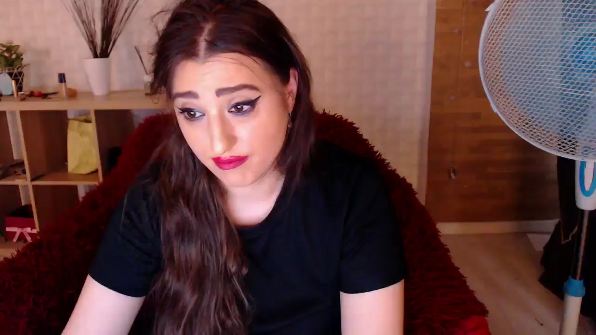 Gallery image thumbnail from HotRebbecca's myfreecams stream on, 07/24/2024, 07:00 image 19 of 20