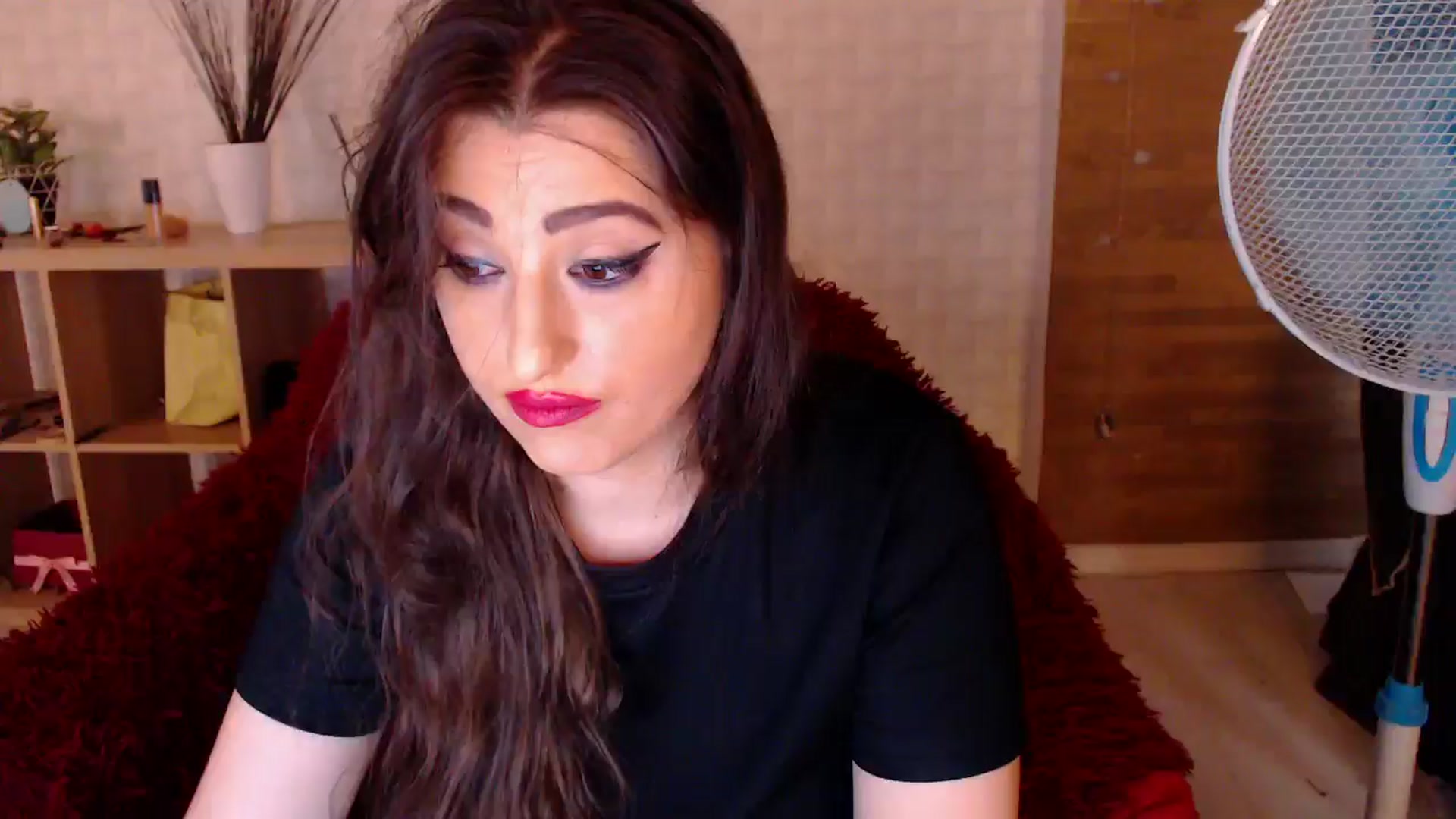 Gallery image thumbnail from HotRebbecca's myfreecams stream on, 07/24/2024, 07:00 image 2 of 20