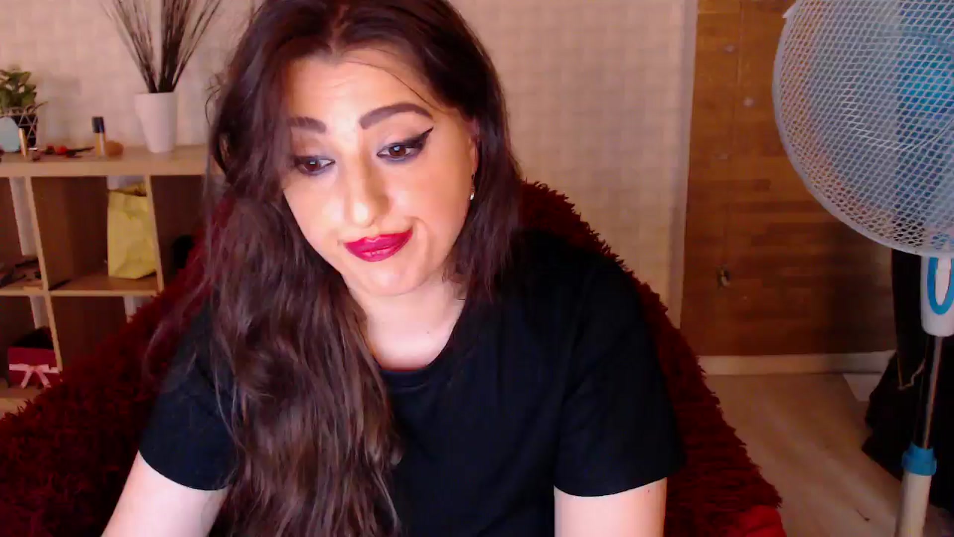 Gallery image thumbnail from HotRebbecca's myfreecams stream on, 07/24/2024, 07:00 image 5 of 20