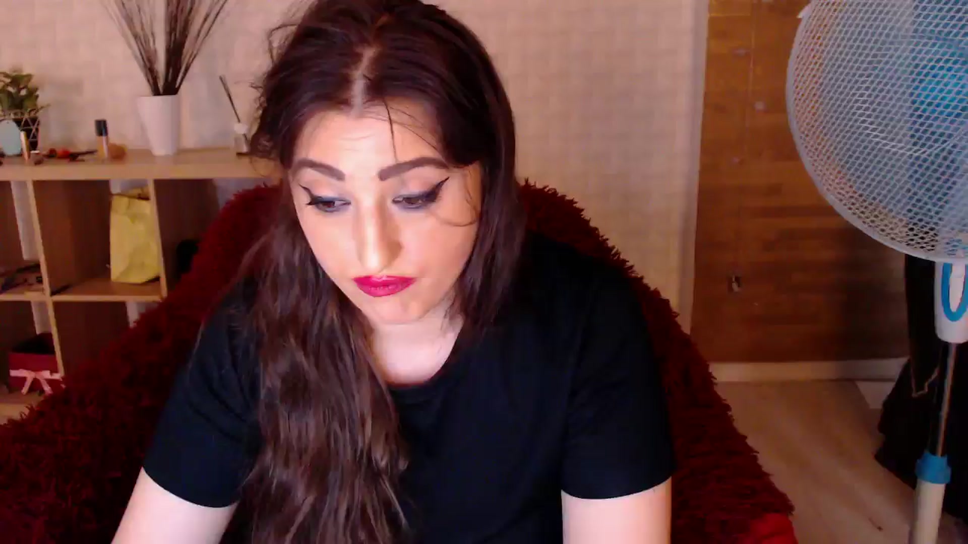 Gallery image thumbnail from HotRebbecca's myfreecams stream on, 07/24/2024, 07:00 image 18 of 20