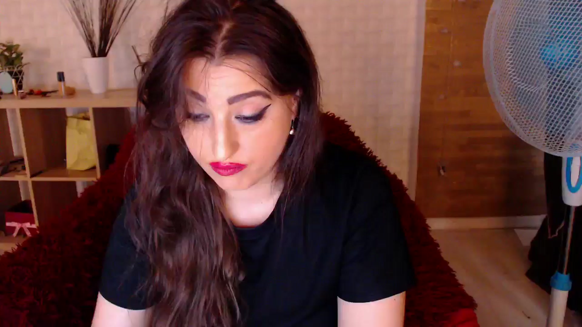 Gallery image thumbnail from HotRebbecca's myfreecams stream on, 07/24/2024, 07:00 image 6 of 20