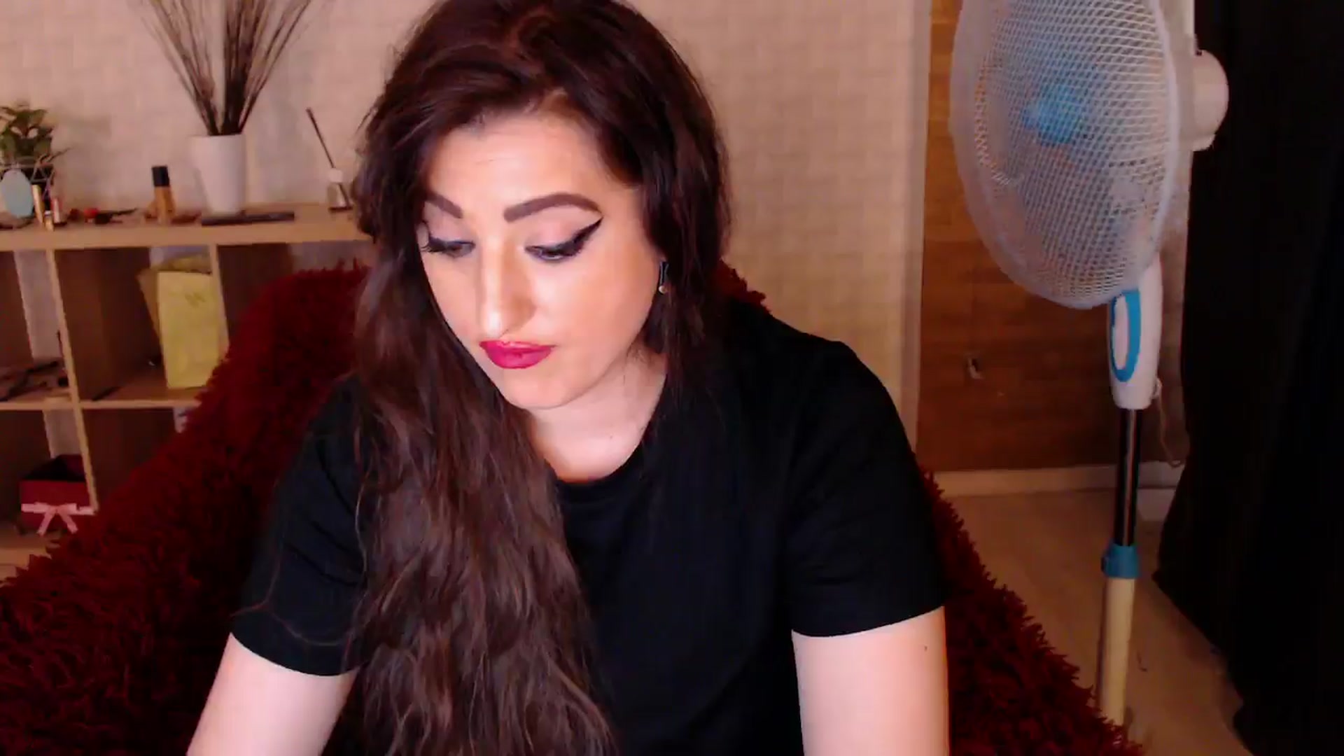 Gallery image thumbnail from HotRebbecca's myfreecams stream on, 07/25/2024, 06:52 image 20 of 20
