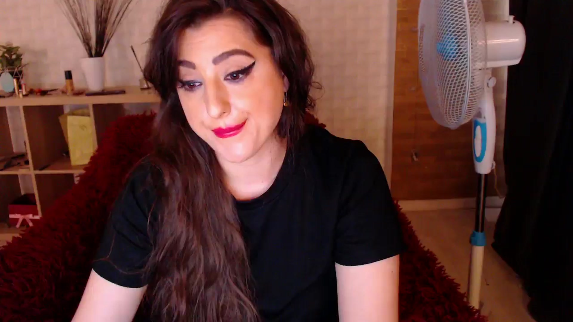 Gallery image thumbnail from HotRebbecca's myfreecams stream on, 07/25/2024, 06:52 image 14 of 20