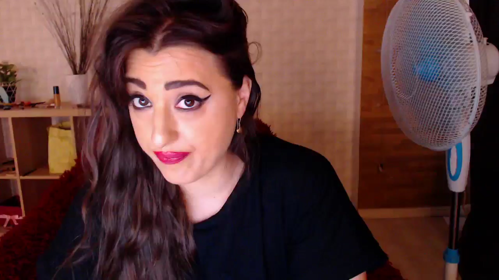 Gallery image thumbnail from HotRebbecca's myfreecams stream on, 07/26/2024, 06:26 image 14 of 20
