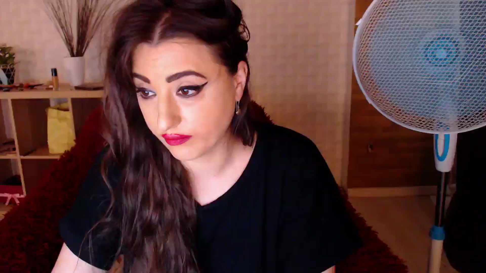 Gallery image thumbnail from HotRebbecca's myfreecams stream on, 07/26/2024, 06:26 image 3 of 20