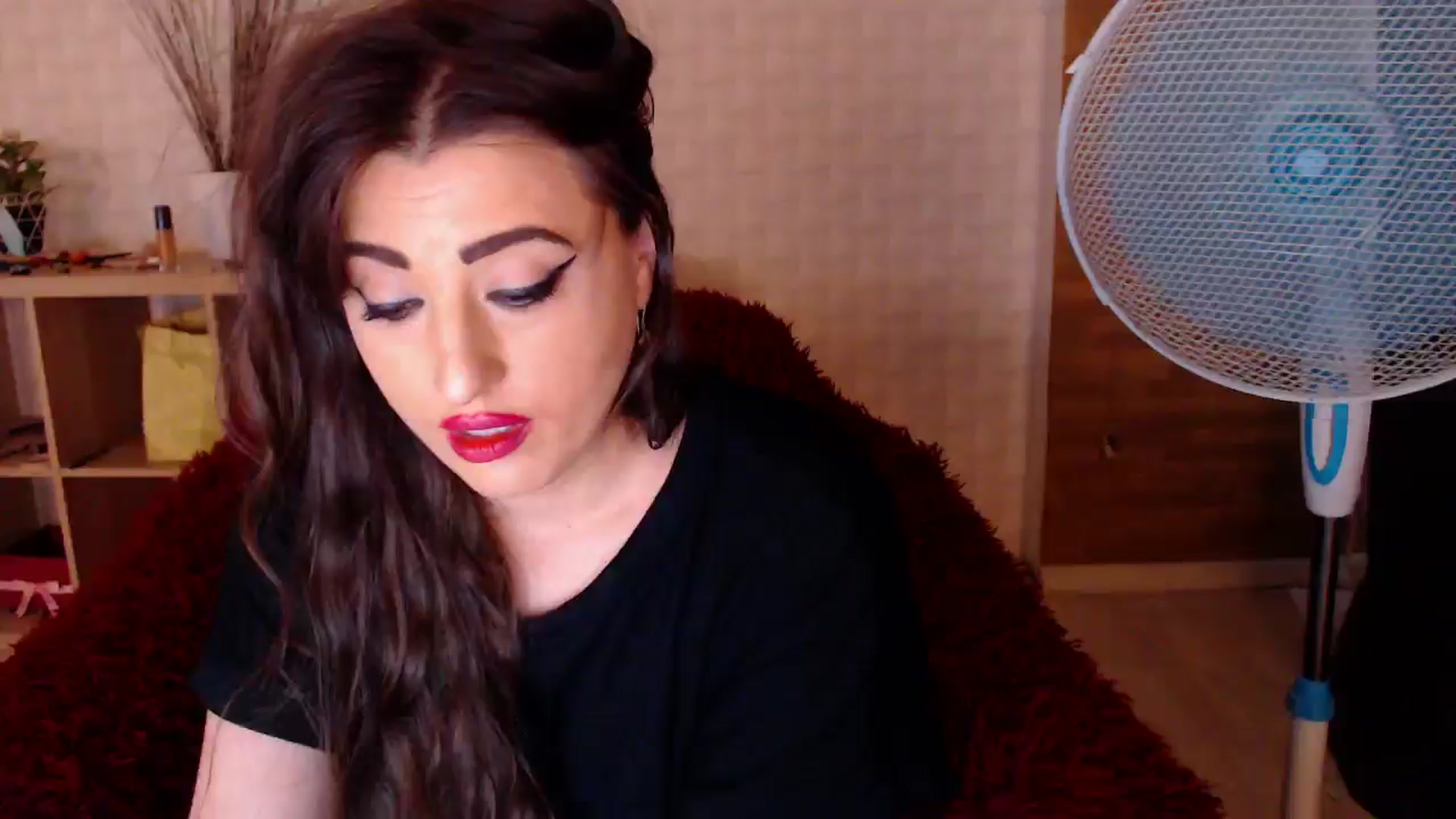 Gallery image thumbnail from HotRebbecca's myfreecams stream on, 07/26/2024, 06:26 image 1 of 20