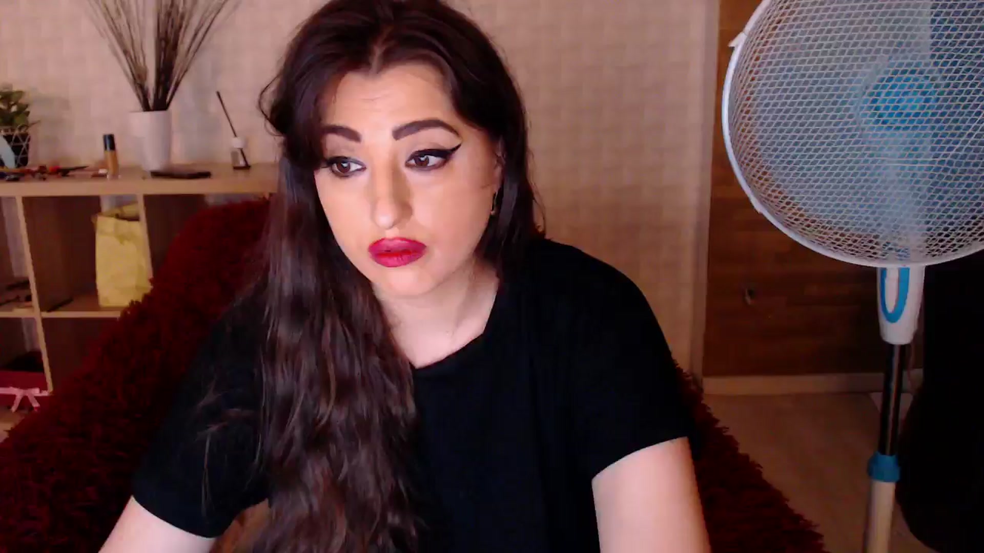 Gallery image thumbnail from HotRebbecca's myfreecams stream on, 07/26/2024, 06:26 image 12 of 20