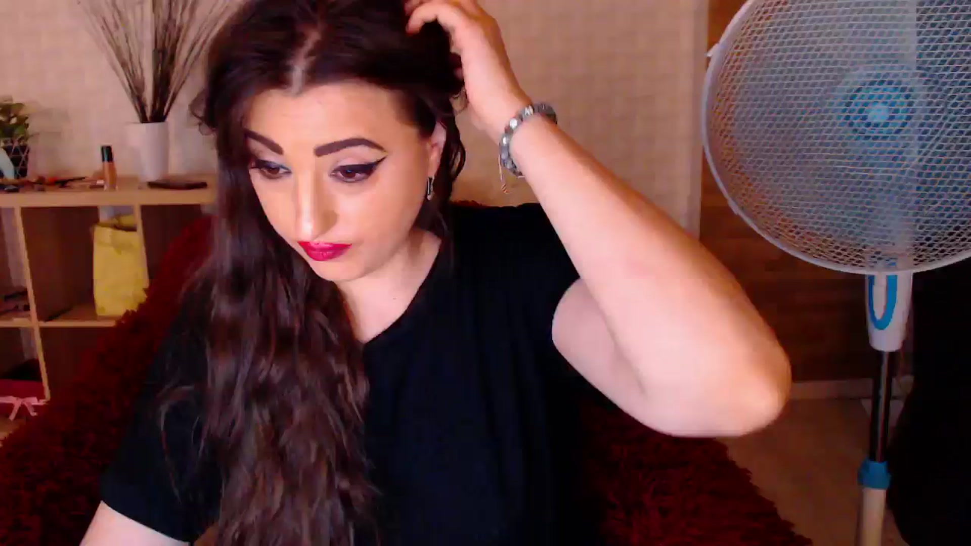 Gallery image thumbnail from HotRebbecca's myfreecams stream on, 07/26/2024, 06:26 image 17 of 20