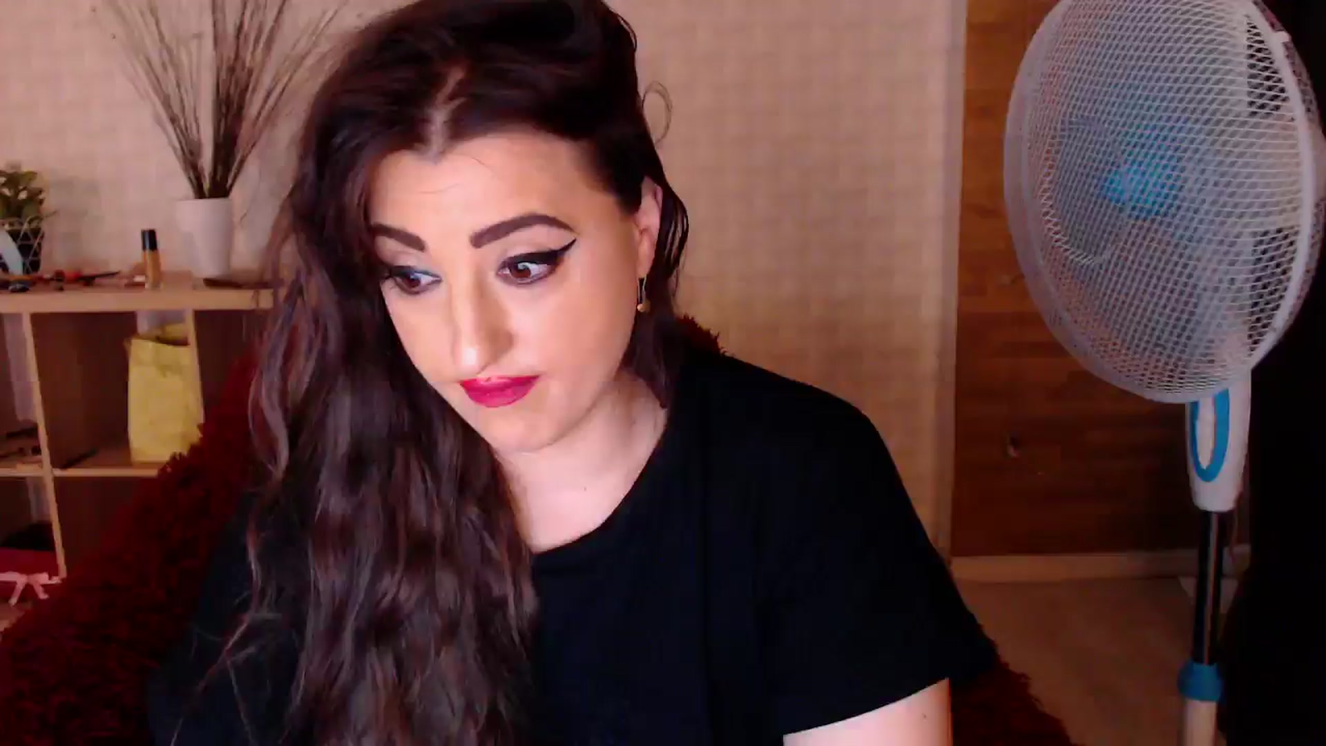 Gallery image thumbnail from HotRebbecca's myfreecams stream on, 07/26/2024, 06:26 image 15 of 20