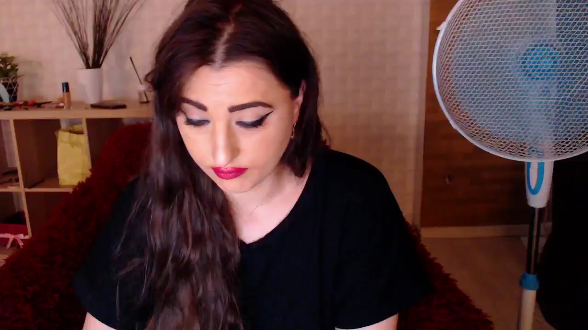 Gallery image thumbnail from HotRebbecca's myfreecams stream on, 07/26/2024, 06:26 image 7 of 20