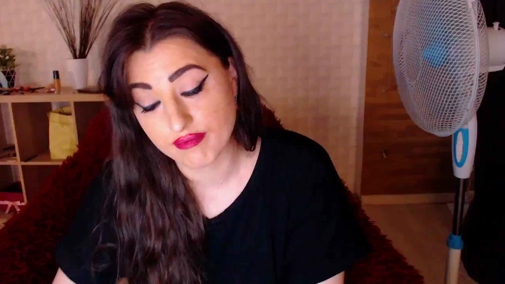Gallery image thumbnail from HotRebbecca's myfreecams stream on, 07/26/2024, 06:26 image 9 of 20
