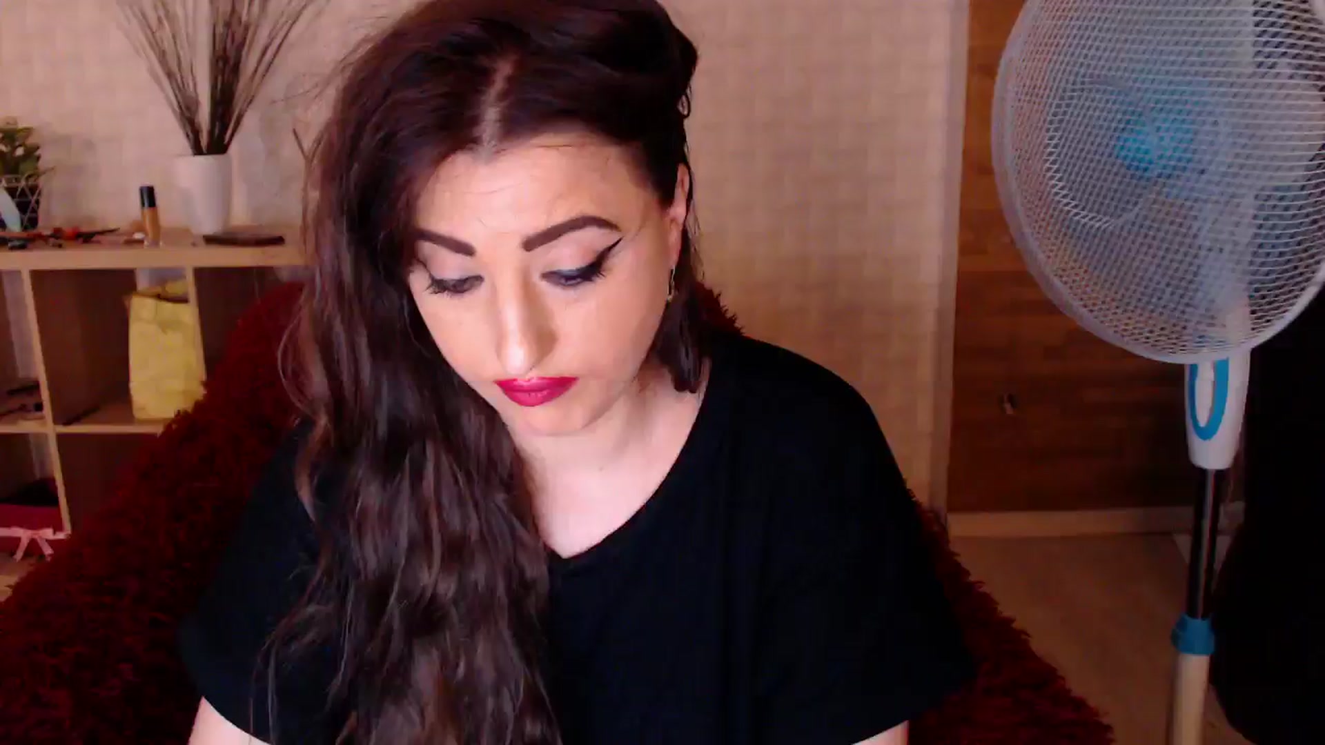 Gallery image thumbnail from HotRebbecca's myfreecams stream on, 07/26/2024, 06:26 image 4 of 20