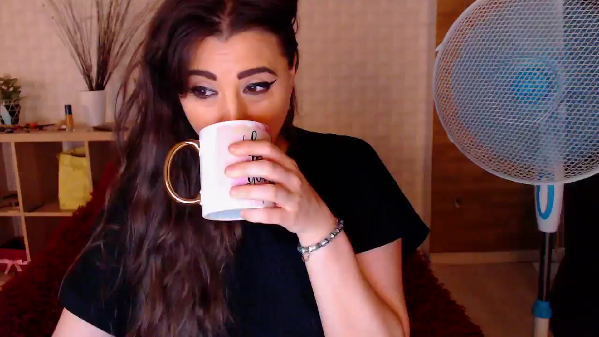 Gallery image thumbnail from HotRebbecca's myfreecams stream on, 07/26/2024, 06:26 image 13 of 20