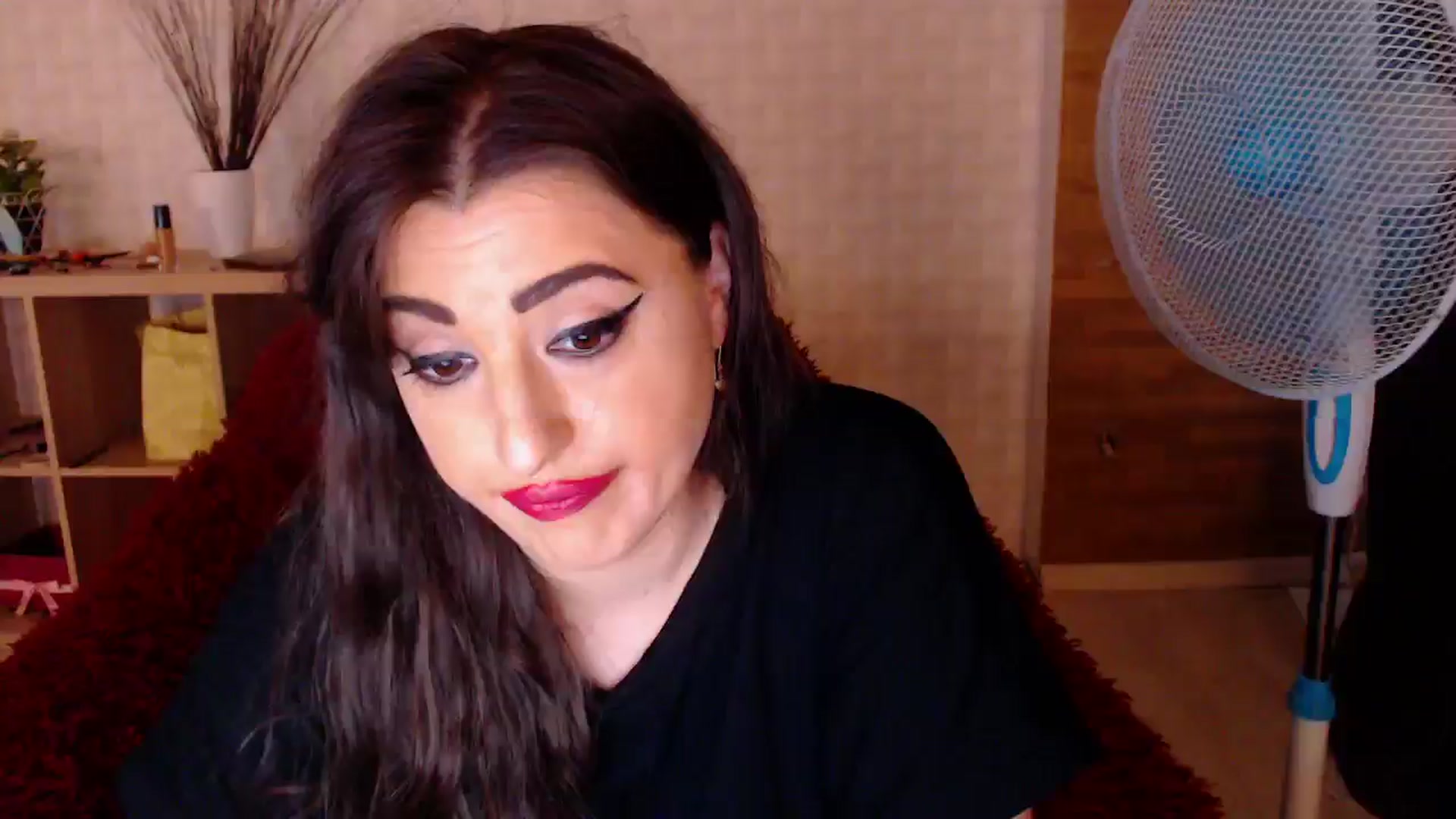 Gallery image thumbnail from HotRebbecca's myfreecams stream on, 07/26/2024, 06:26 image 10 of 20