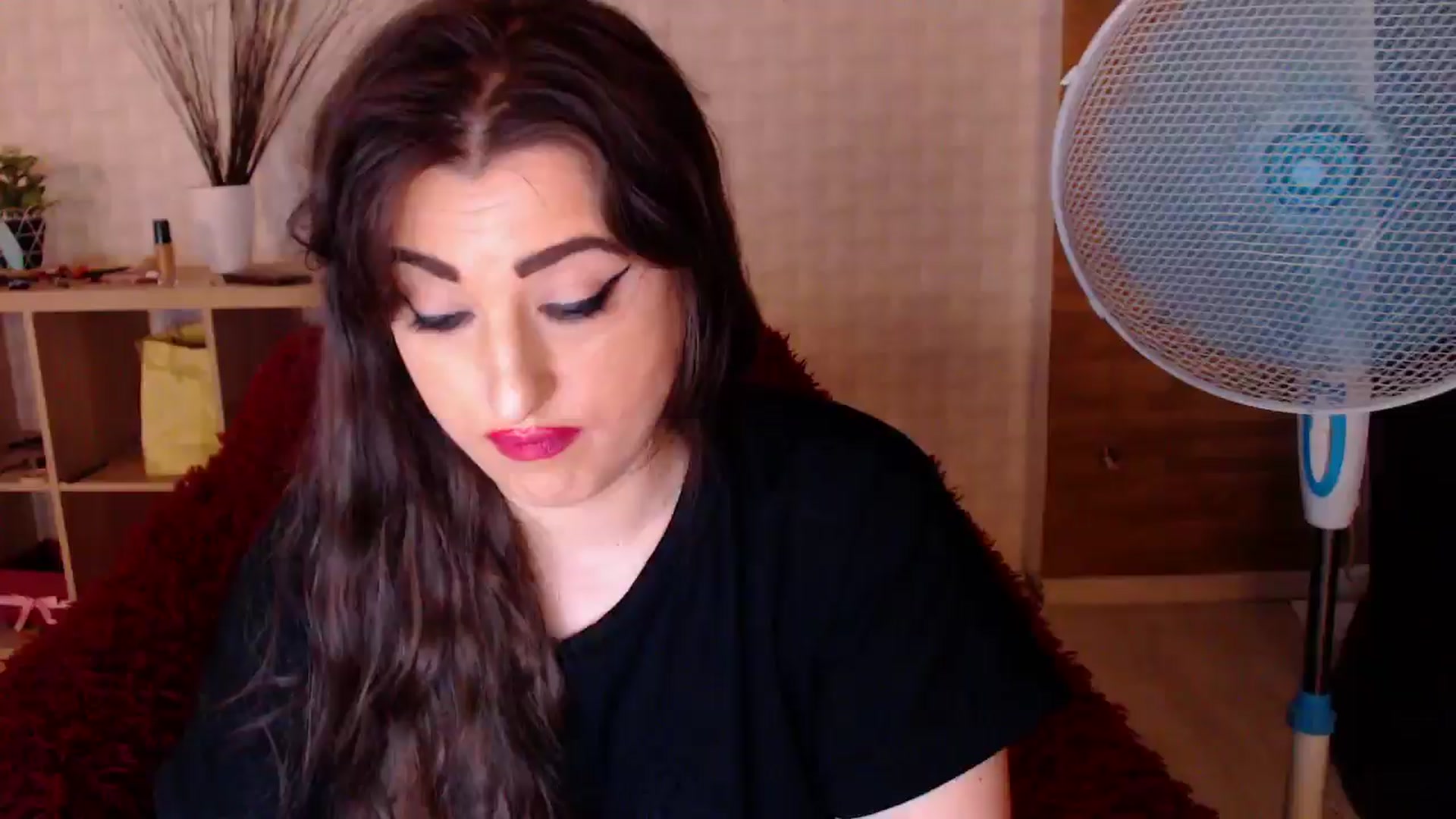 Gallery image thumbnail from HotRebbecca's myfreecams stream on, 07/26/2024, 06:26 image 20 of 20