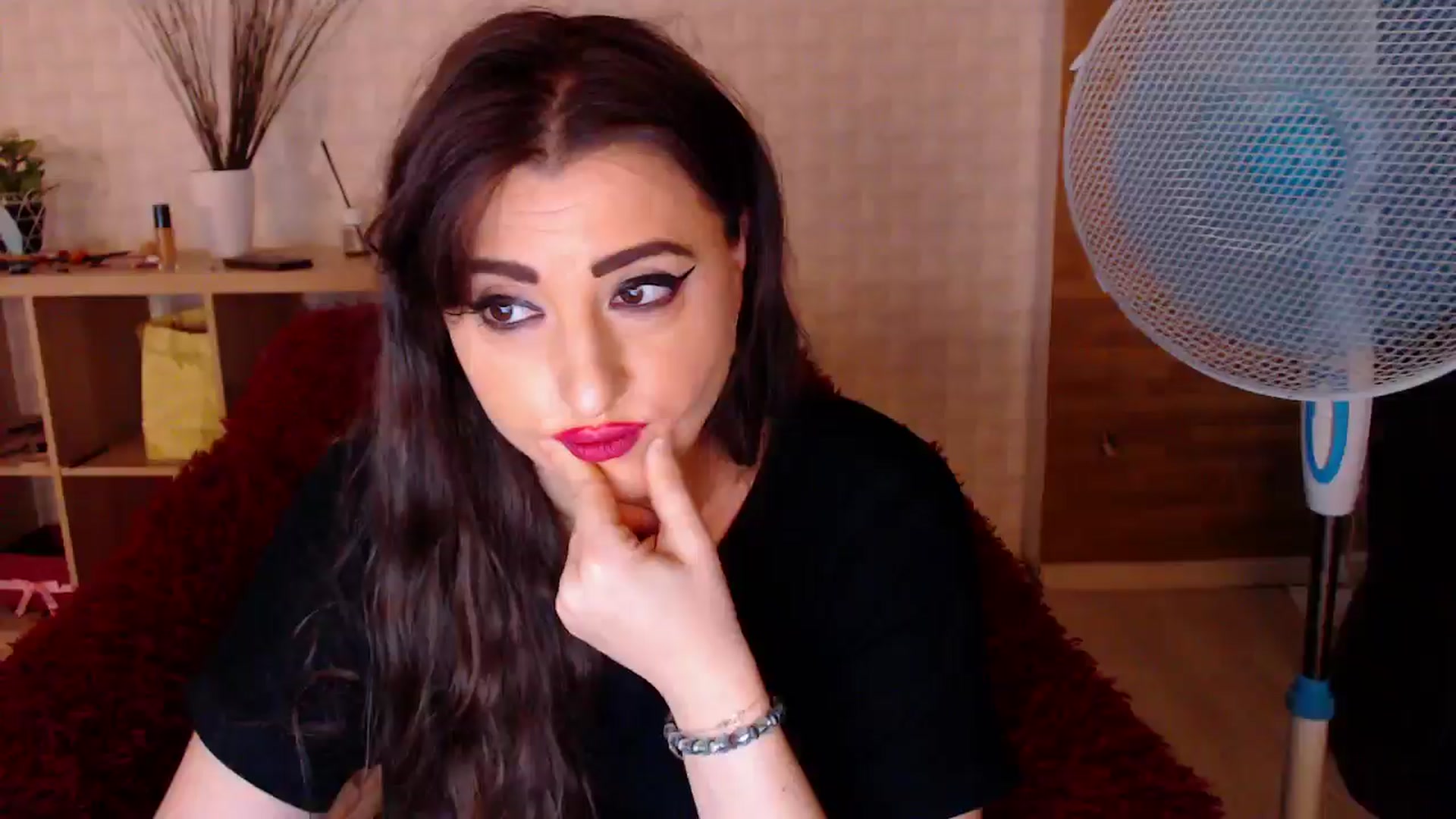 Gallery image thumbnail from HotRebbecca's myfreecams stream on, 07/26/2024, 06:26 image 8 of 20