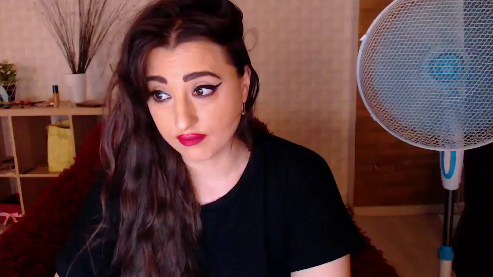 Gallery image thumbnail from HotRebbecca's myfreecams stream on, 07/26/2024, 06:26 image 16 of 20