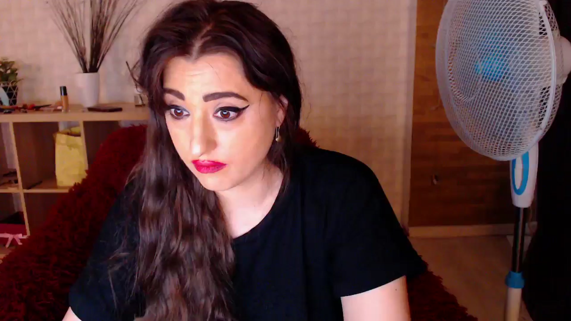 Gallery image thumbnail from HotRebbecca's myfreecams stream on, 07/26/2024, 06:26 image 18 of 20