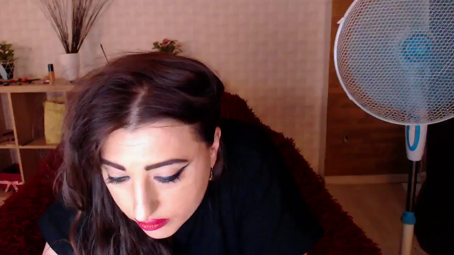 Gallery image thumbnail from HotRebbecca's myfreecams stream on, 07/26/2024, 06:26 image 2 of 20
