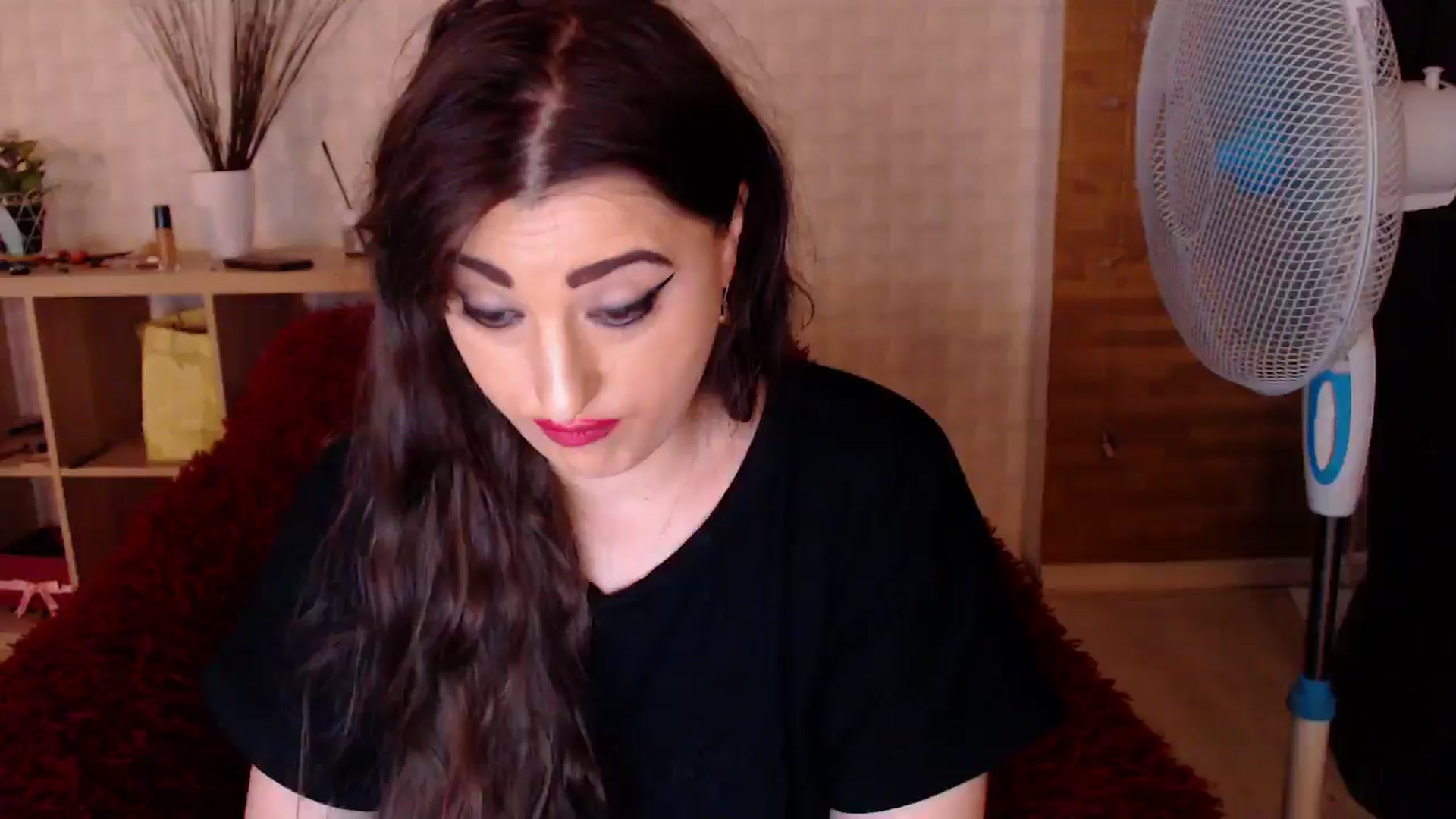 Gallery image thumbnail from HotRebbecca's myfreecams stream on, 07/26/2024, 06:26 image 5 of 20