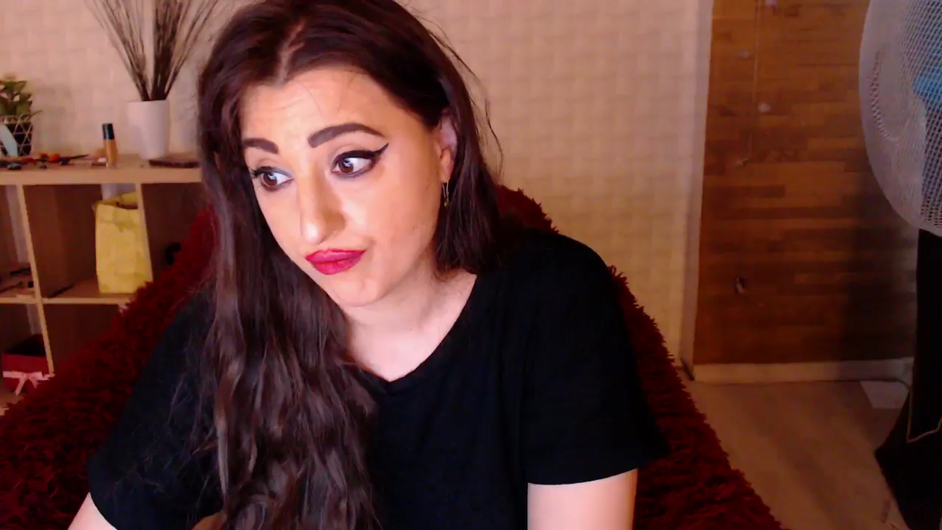 Gallery image thumbnail from HotRebbecca's myfreecams stream on, 07/26/2024, 06:56 image 12 of 20