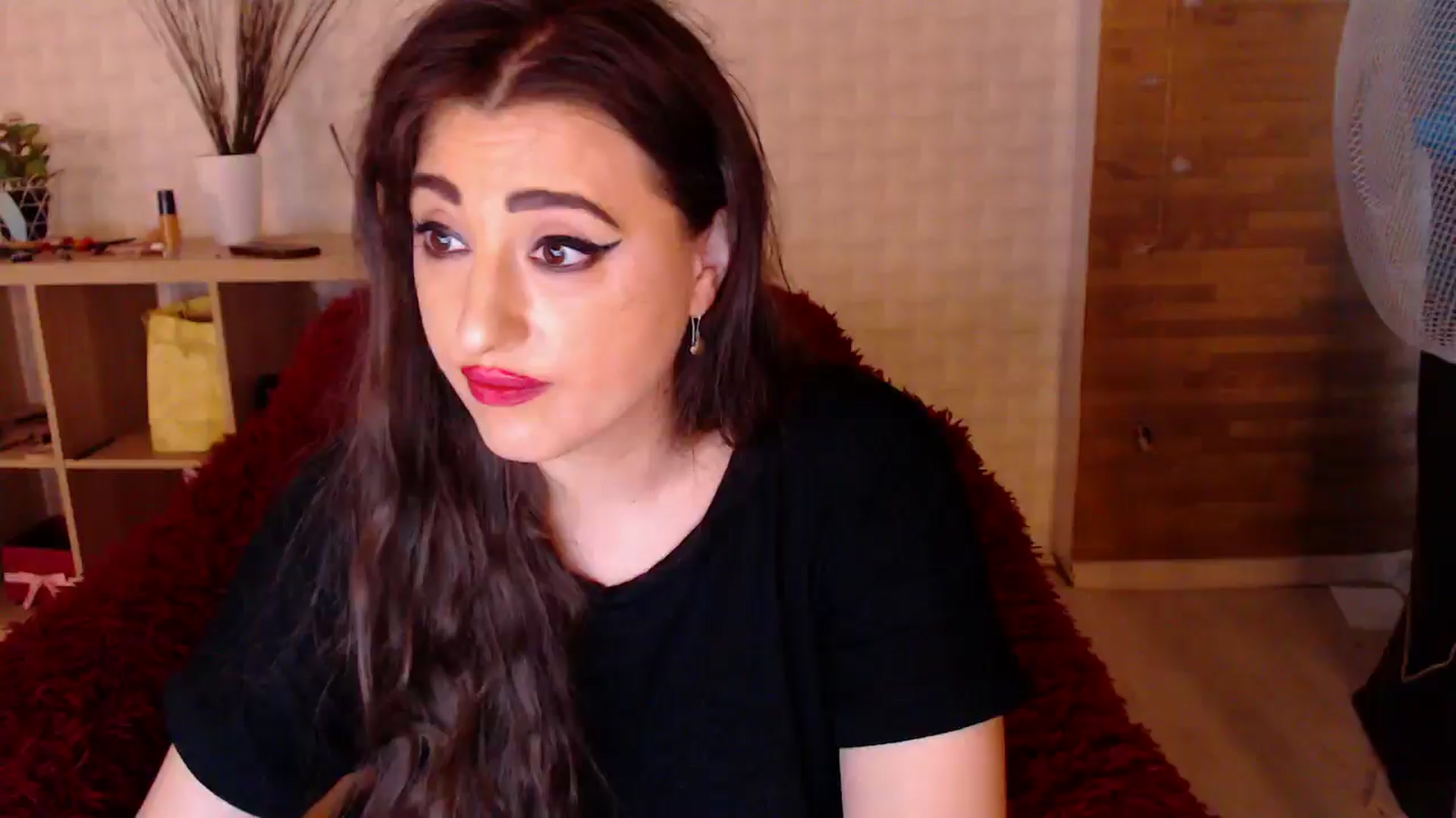 Gallery image thumbnail from HotRebbecca's myfreecams stream on, 07/26/2024, 06:56 image 19 of 20