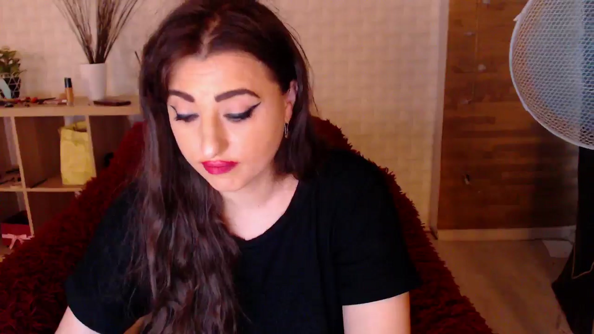 Gallery image thumbnail from HotRebbecca's myfreecams stream on, 07/26/2024, 06:56 image 18 of 20