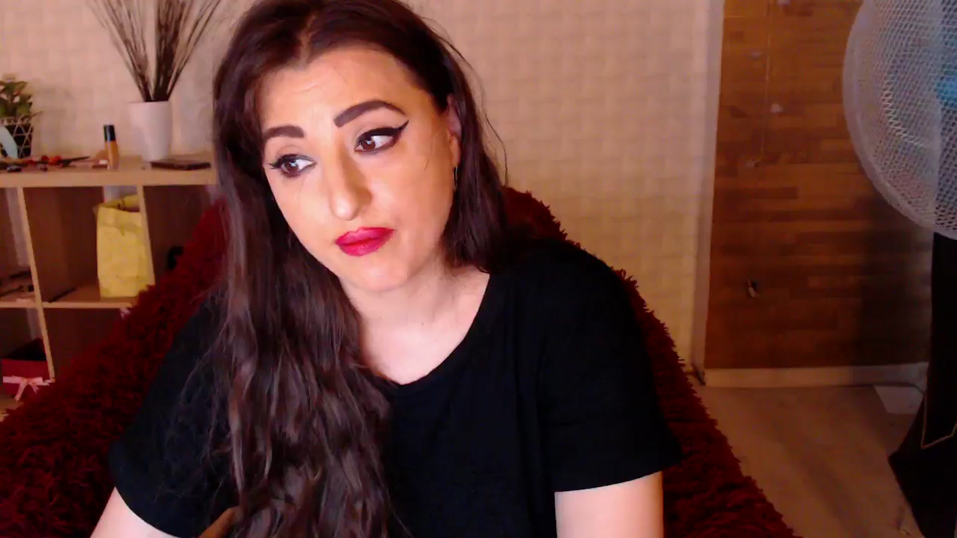 Gallery image thumbnail from HotRebbecca's myfreecams stream on, 07/26/2024, 06:56 image 20 of 20