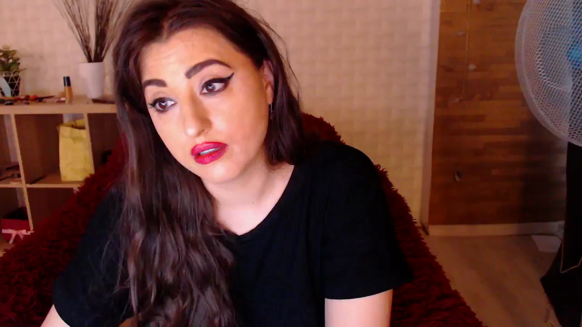 Gallery image thumbnail from HotRebbecca's myfreecams stream on, 07/26/2024, 06:56 image 11 of 20