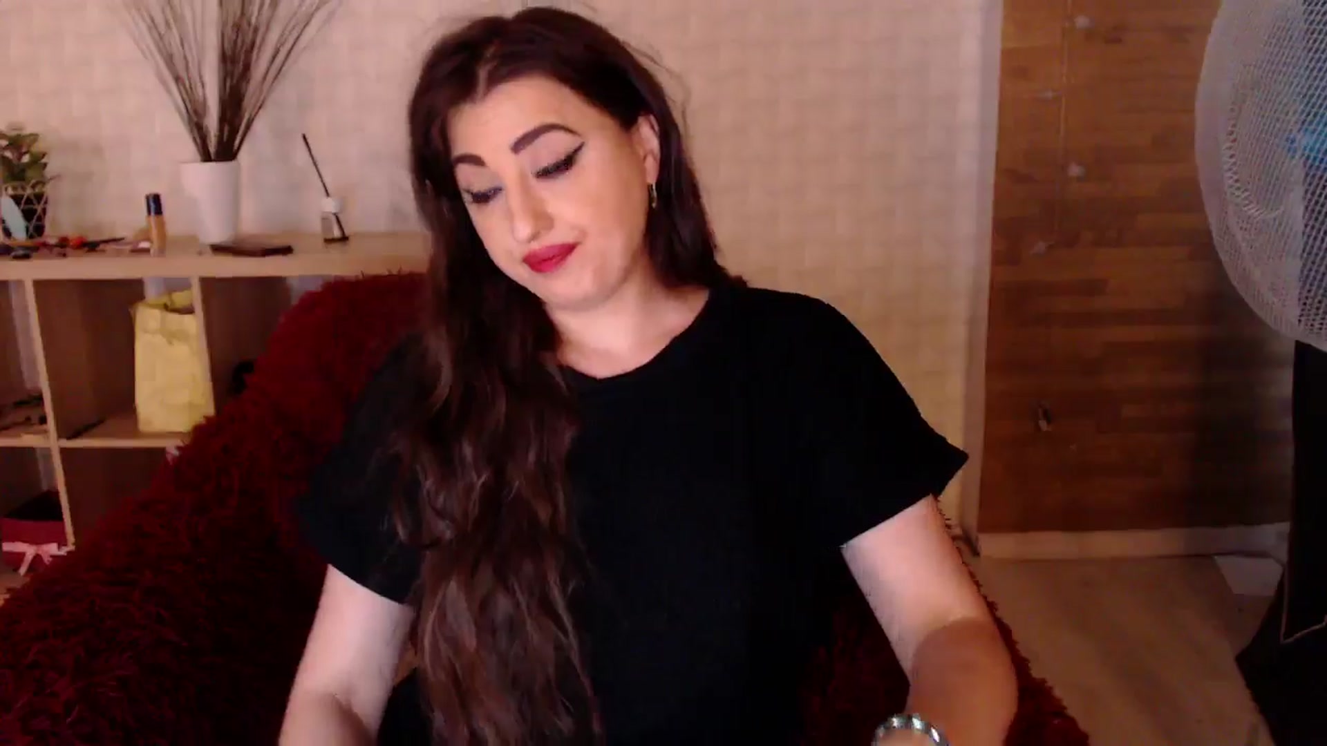 Gallery image thumbnail from HotRebbecca's myfreecams stream on, 07/26/2024, 06:56 image 8 of 20