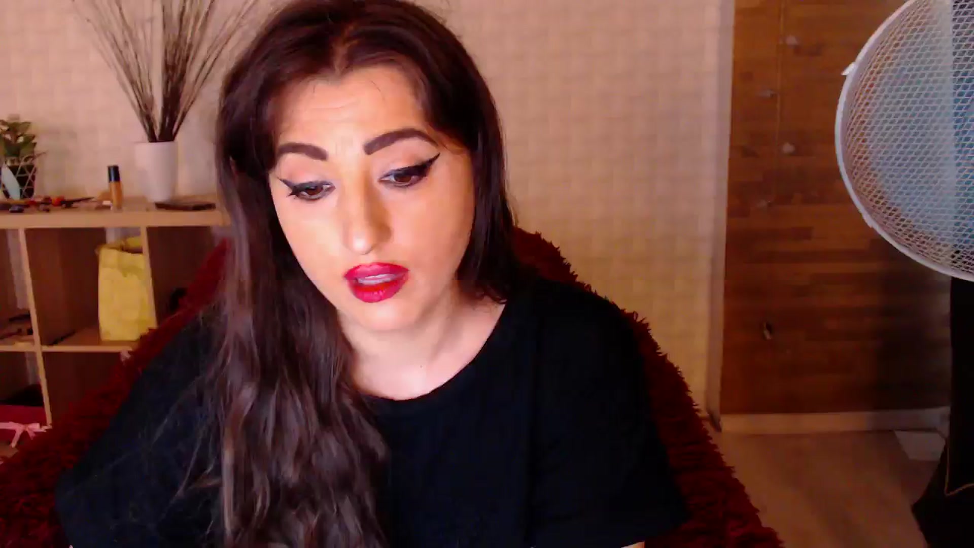 Gallery image thumbnail from HotRebbecca's myfreecams stream on, 07/26/2024, 06:56 image 1 of 20