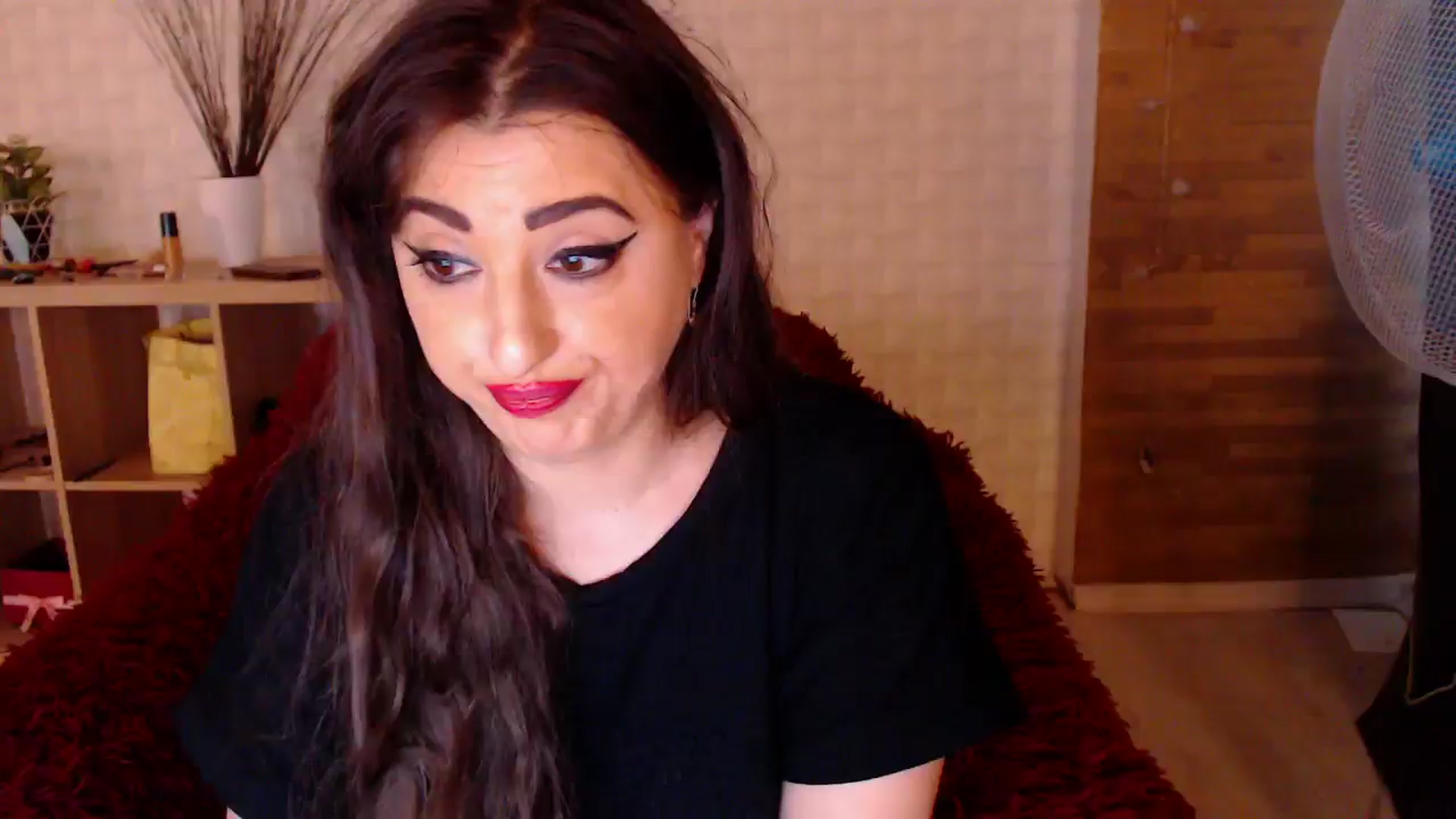 Gallery image thumbnail from HotRebbecca's myfreecams stream on, 07/26/2024, 06:56 image 7 of 20
