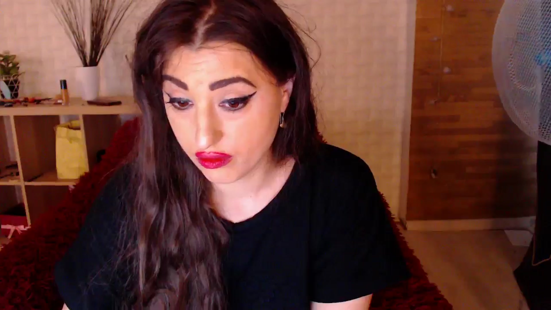 Gallery image thumbnail from HotRebbecca's myfreecams stream on, 07/26/2024, 06:56 image 4 of 20