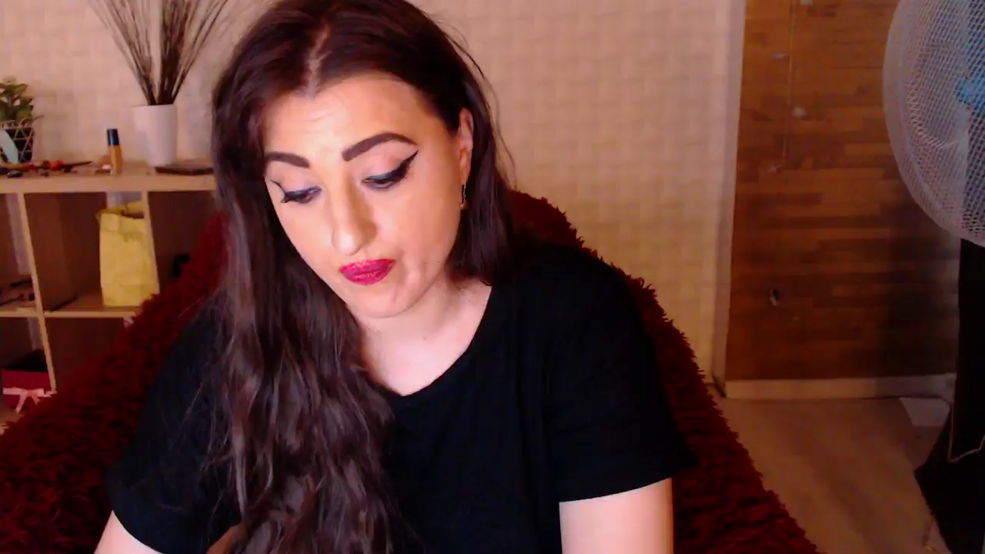 Gallery image thumbnail from HotRebbecca's myfreecams stream on, 07/26/2024, 06:56 image 15 of 20