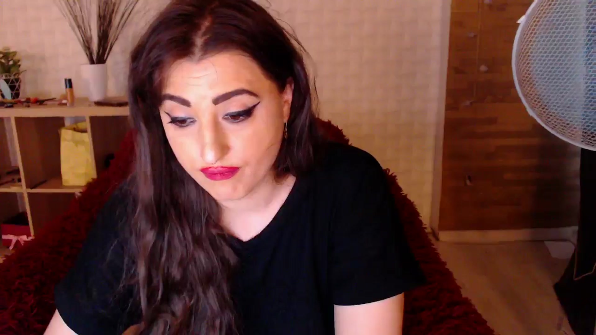 Gallery image thumbnail from HotRebbecca's myfreecams stream on, 07/26/2024, 06:56 image 10 of 20